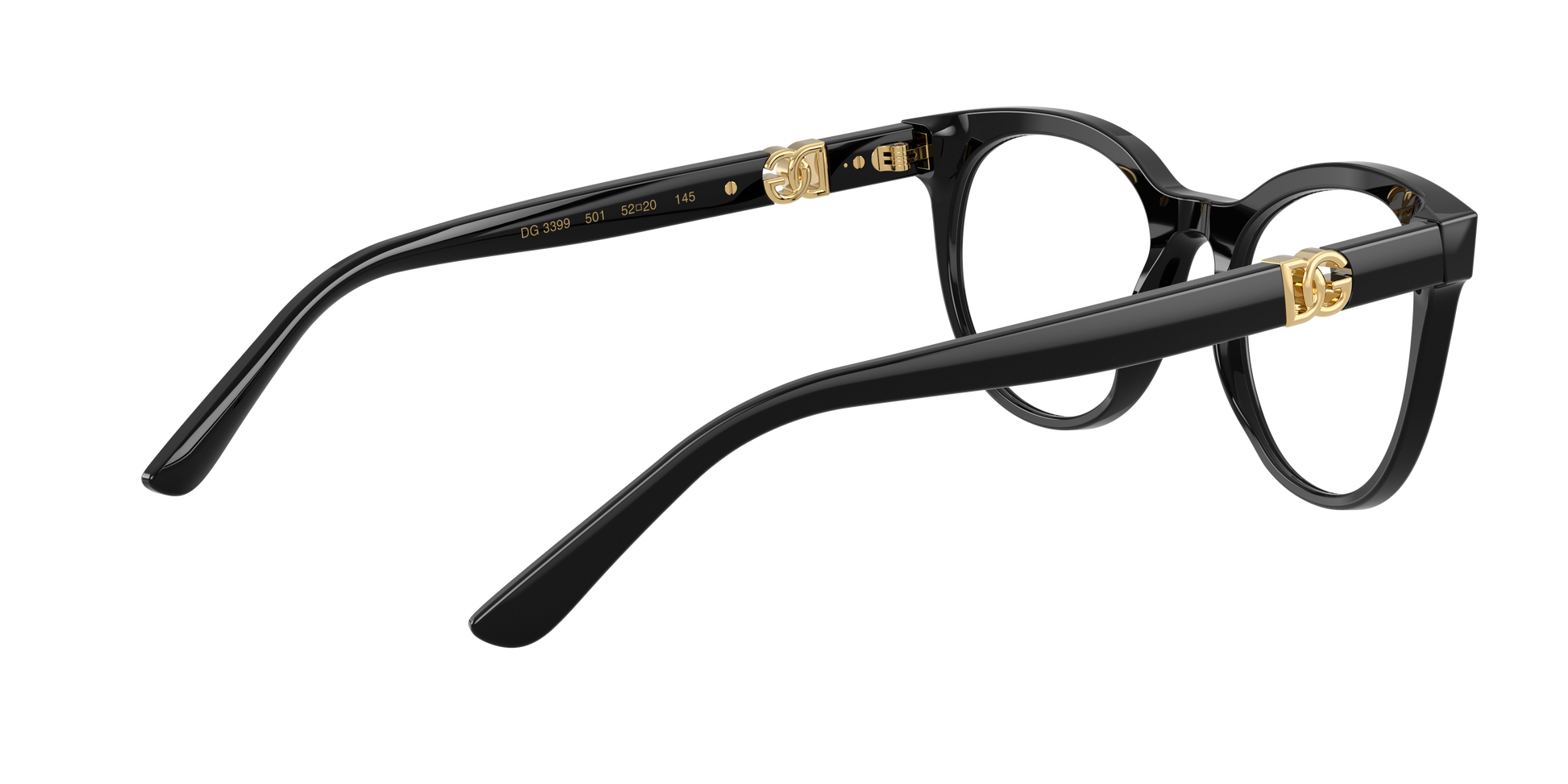 Dolce & Gabbana DG3399 501