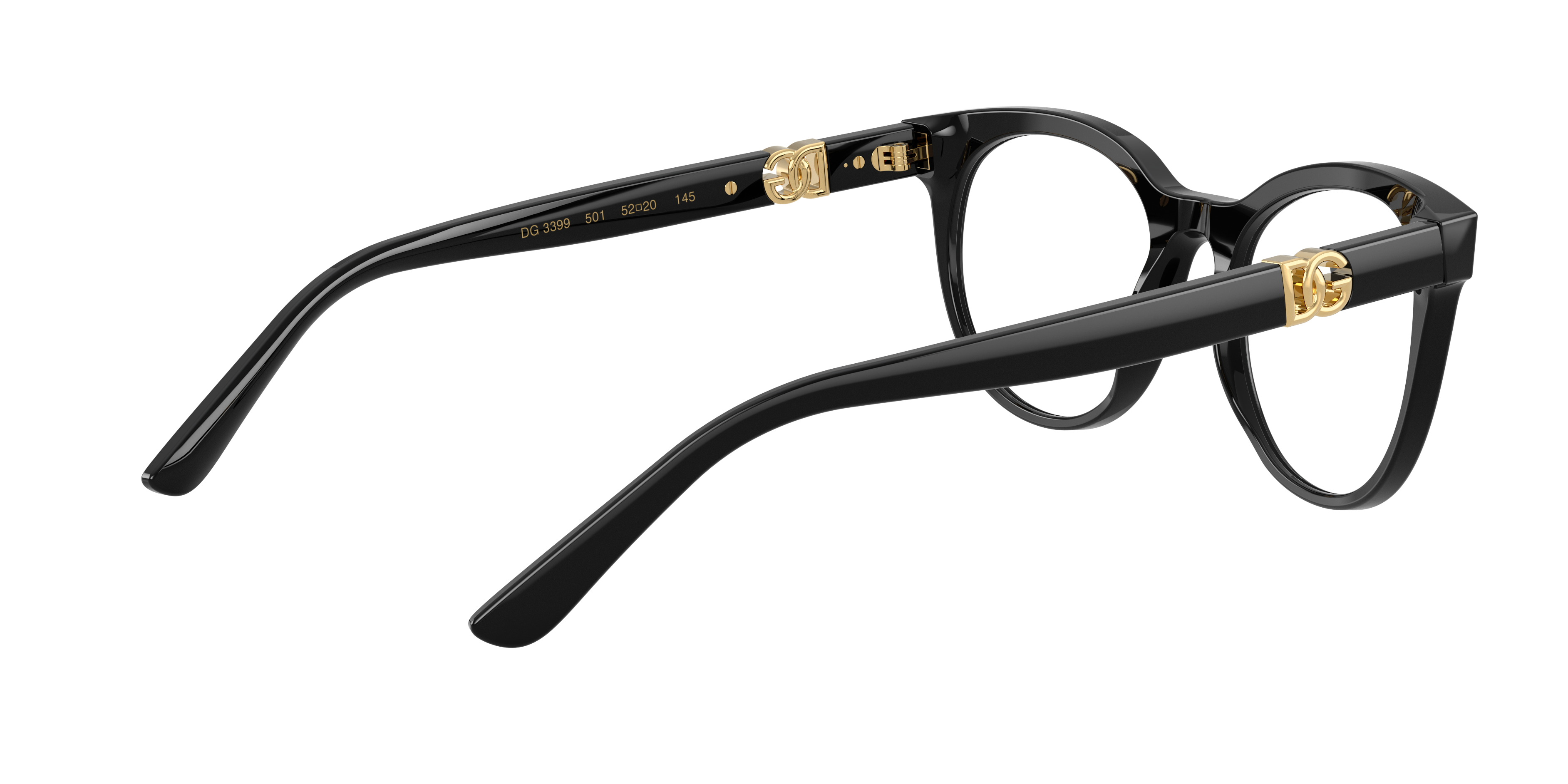 Dolce & Gabbana DG3399 501