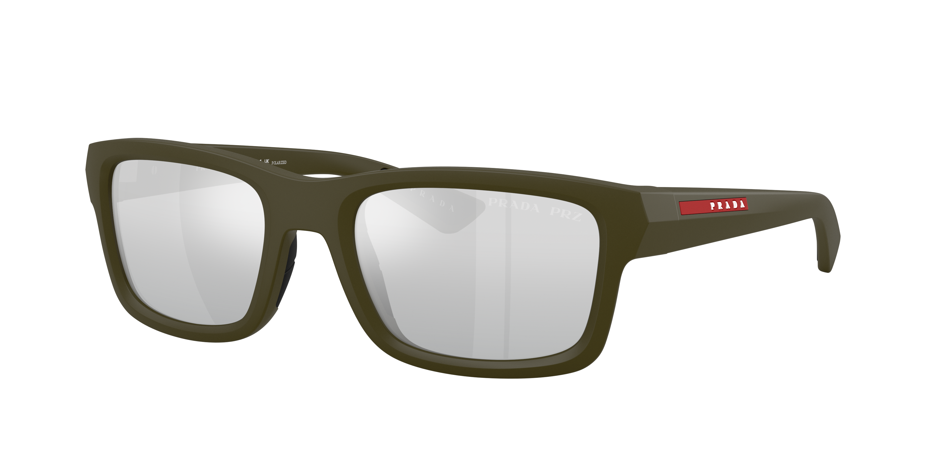 Prada Linea Rossa PS B10S 15X2F2