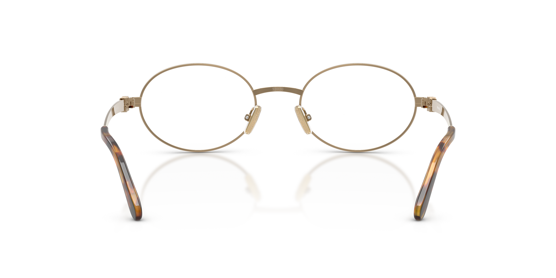 Miu Miu MU 50ZV 7OE1O1