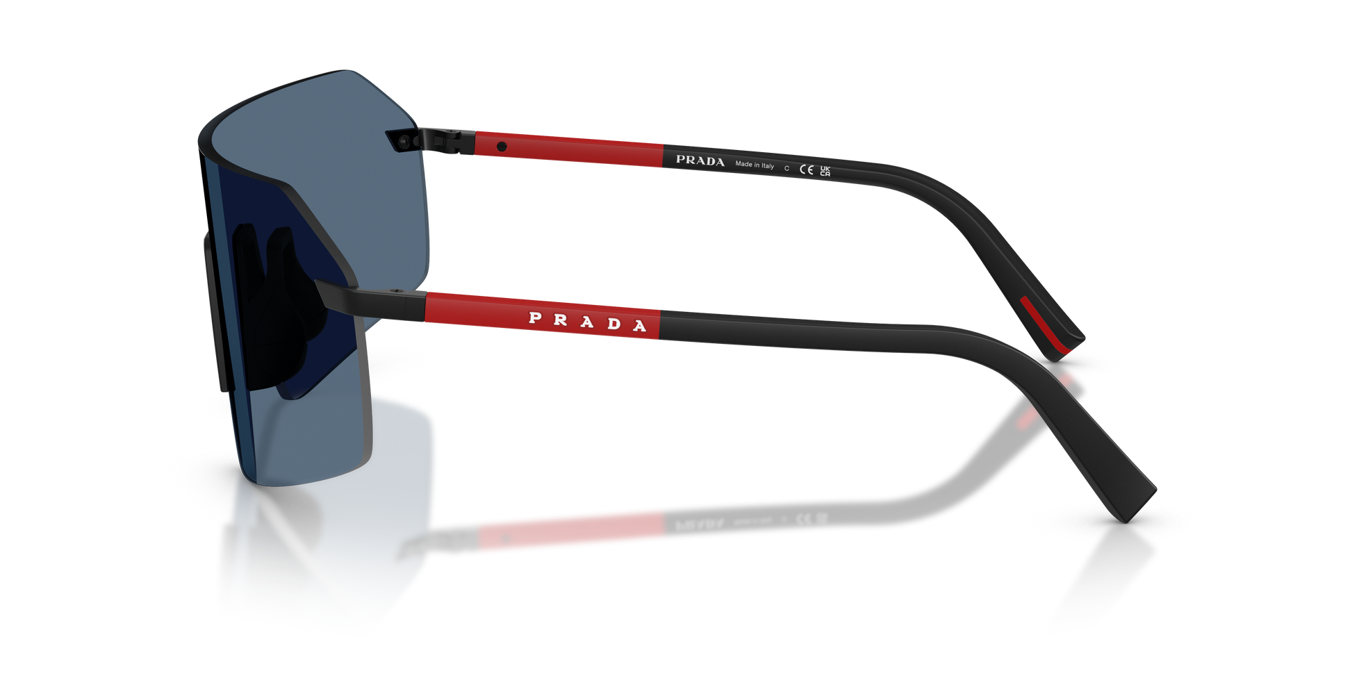 Prada Linea Rossa PS B50S 1BO06A