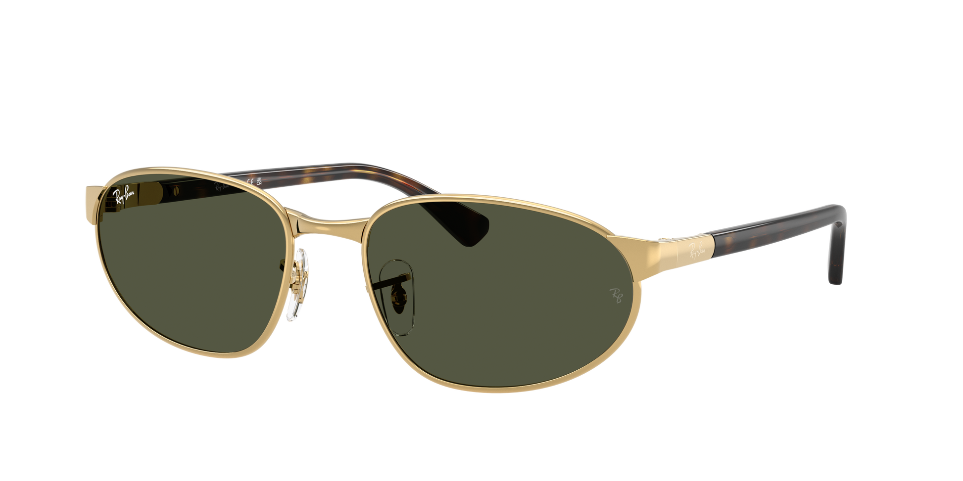 Ray-Ban RB3777 001/31