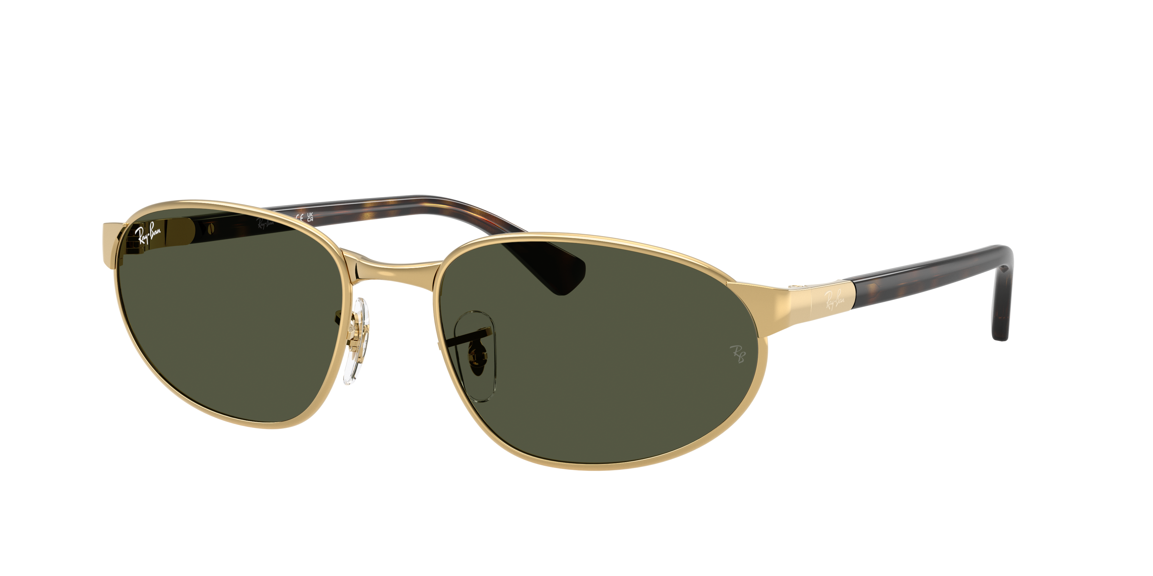 Ray-Ban RB3777 001/31