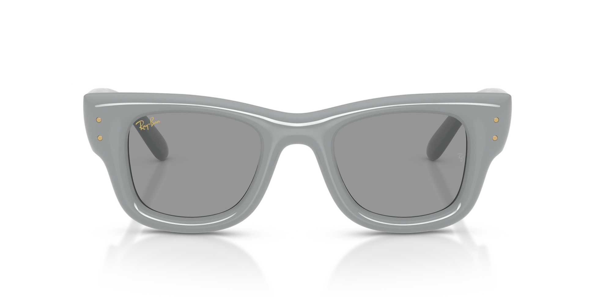 Ray-Ban RB4940 WAYFARER PUFFER 6876/1