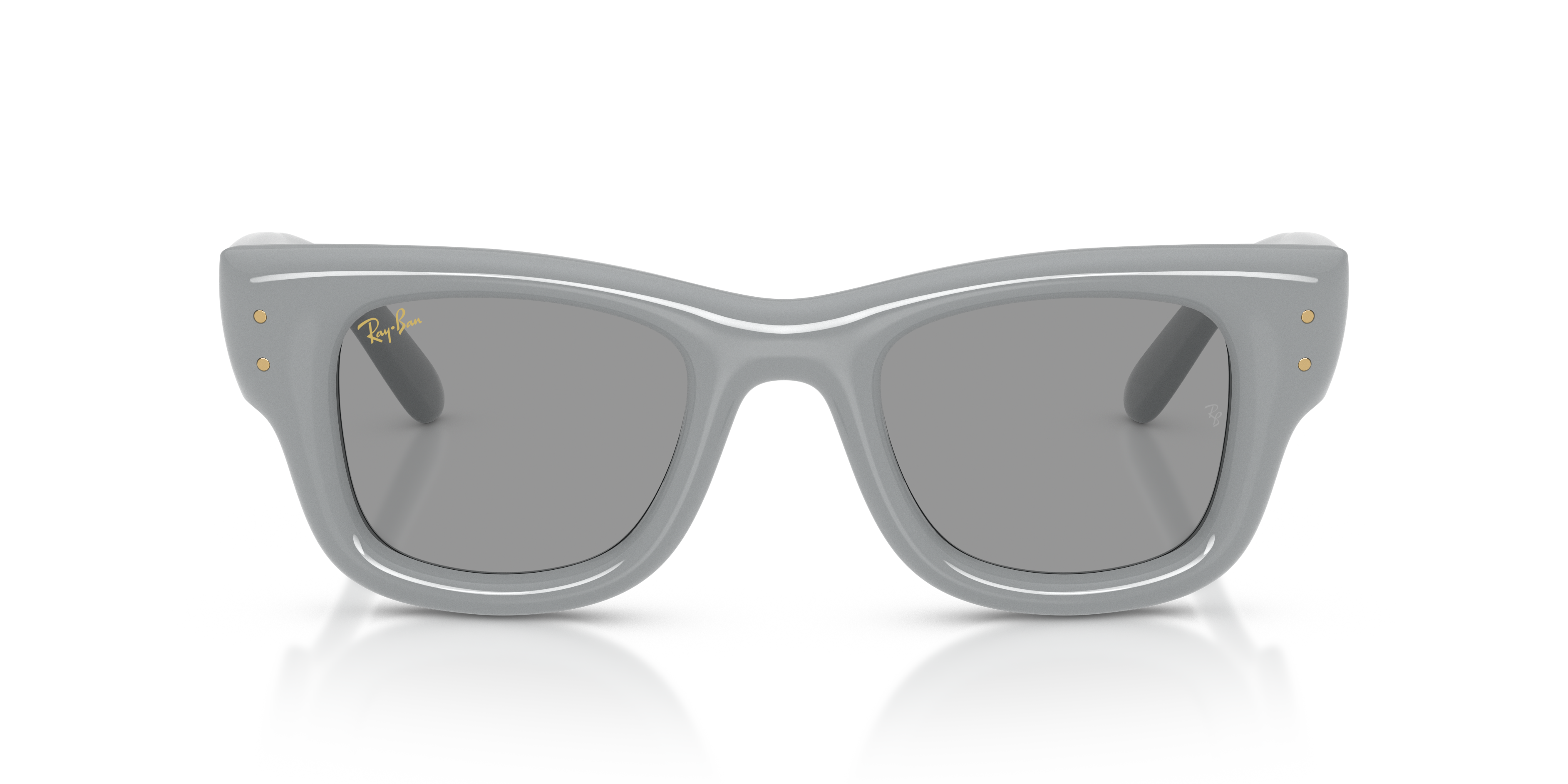 Ray-Ban RB4940 WAYFARER PUFFER 6876/1