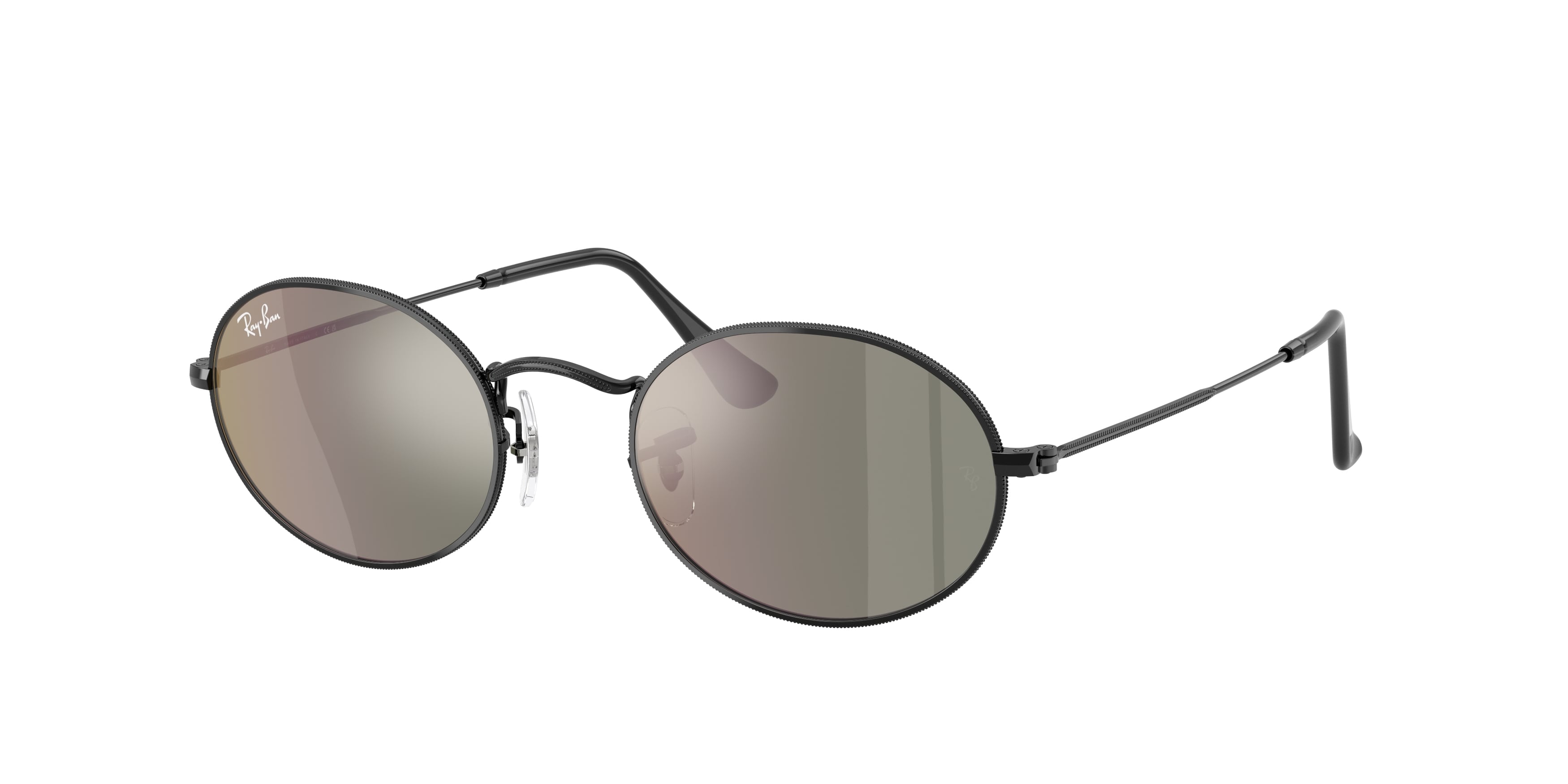 Ray-Ban RB3547N OVAL 002/39