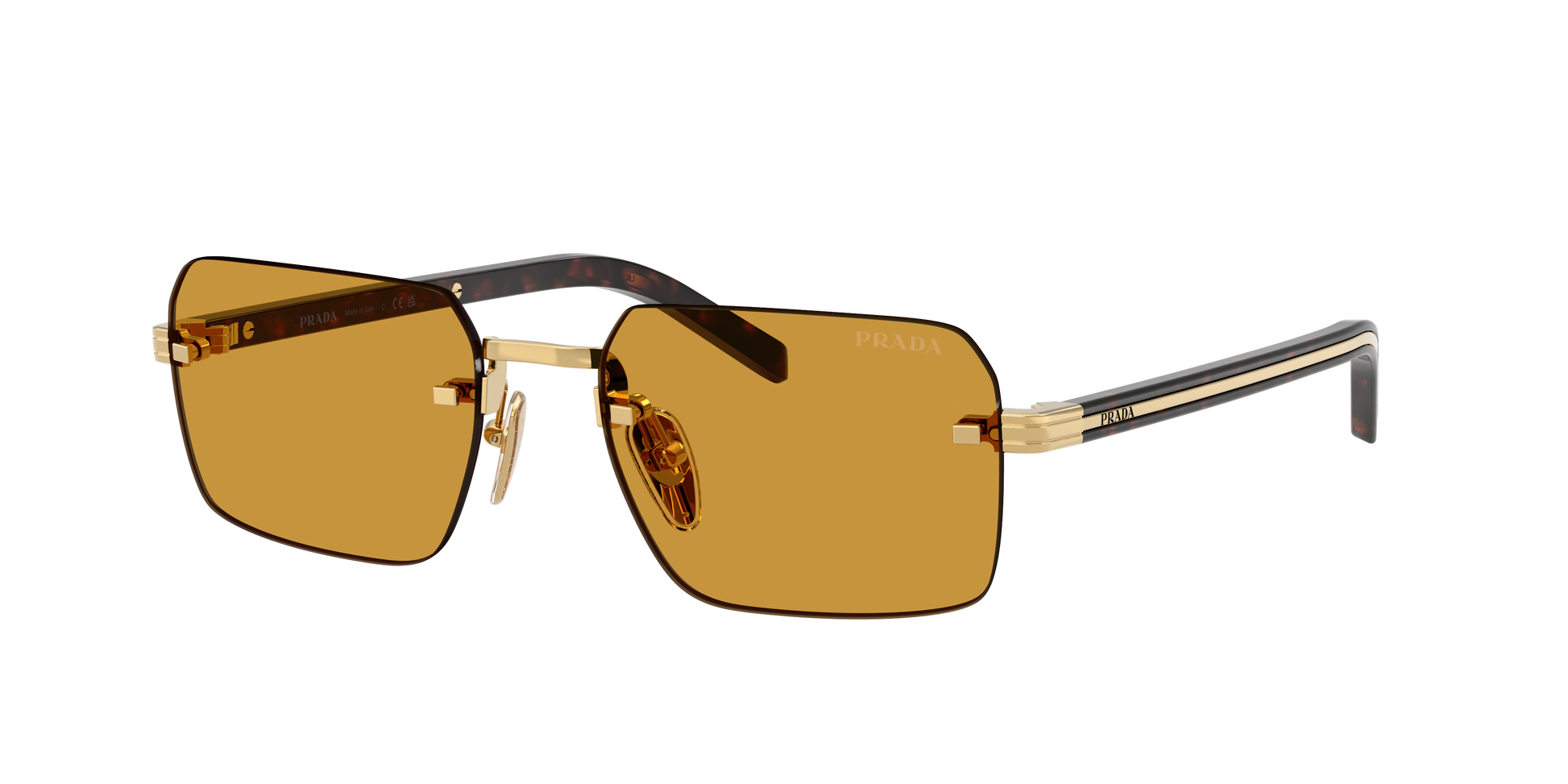 Prada PR D55S 5AK50P