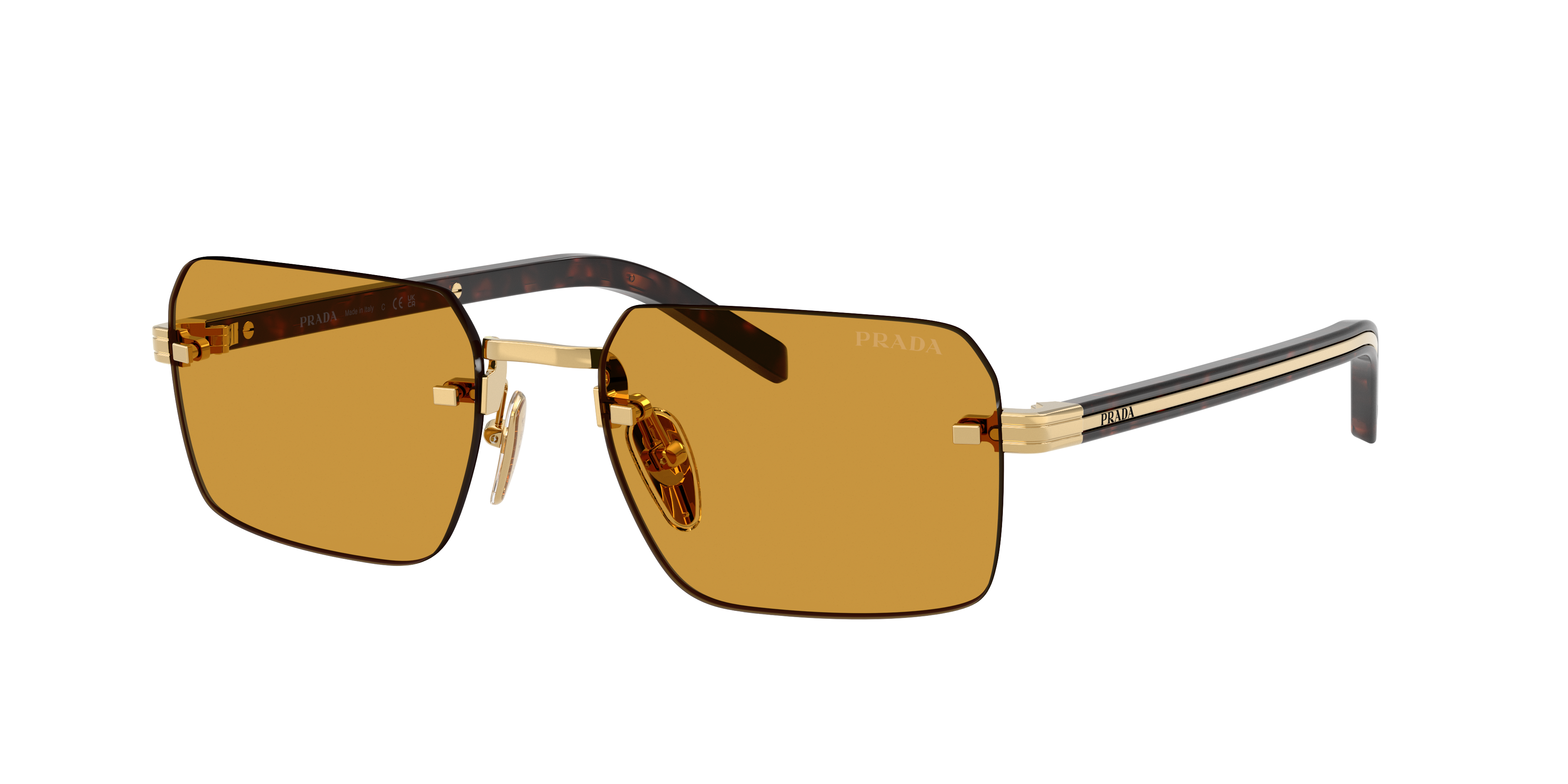 Prada PR D55S 5AK50P