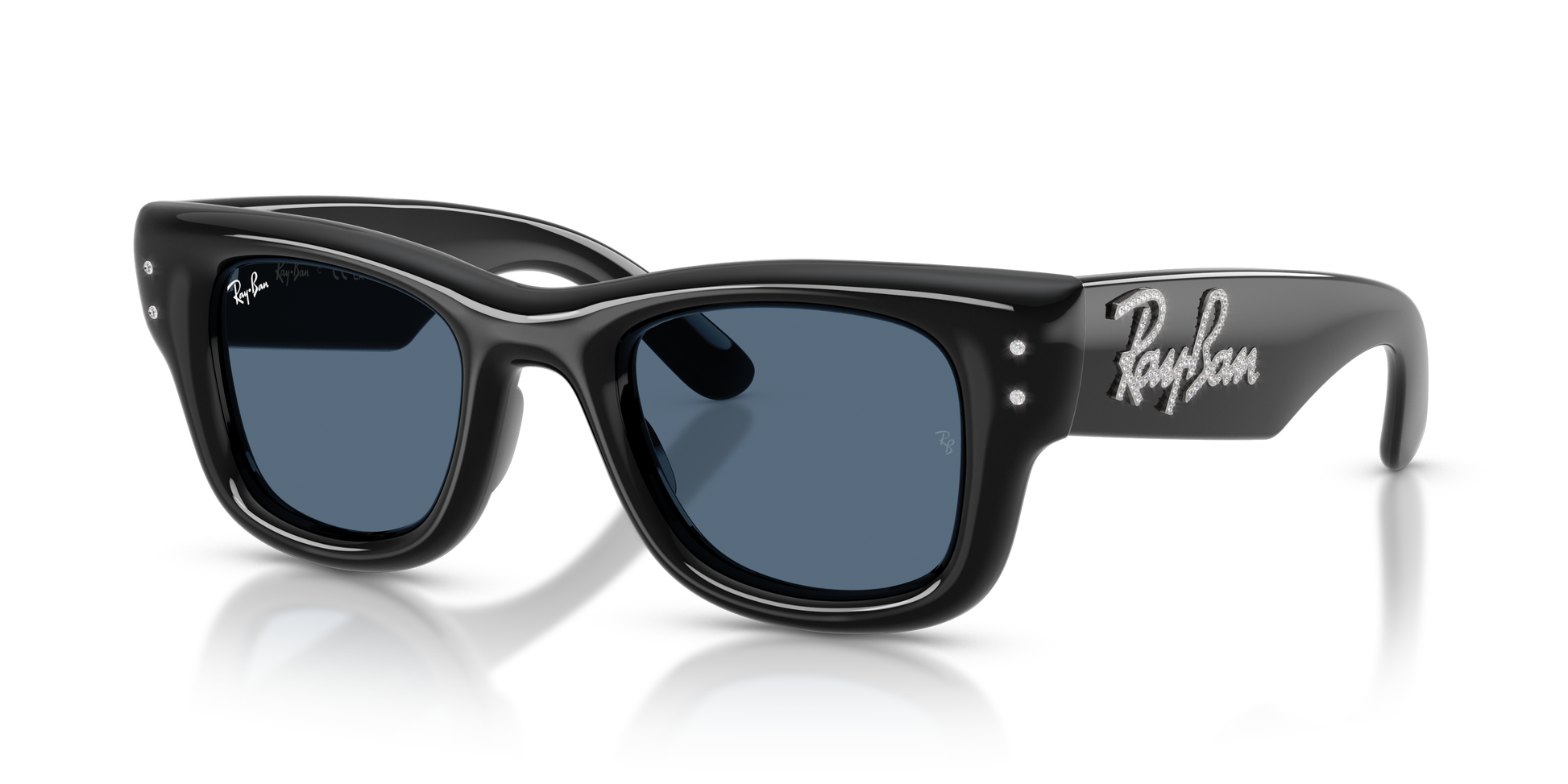 Ray-Ban RB4940B WAYFARER PUFFER 686480