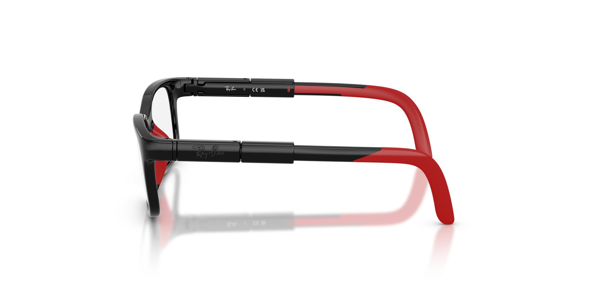 Ray-Ban RYA1980 7529