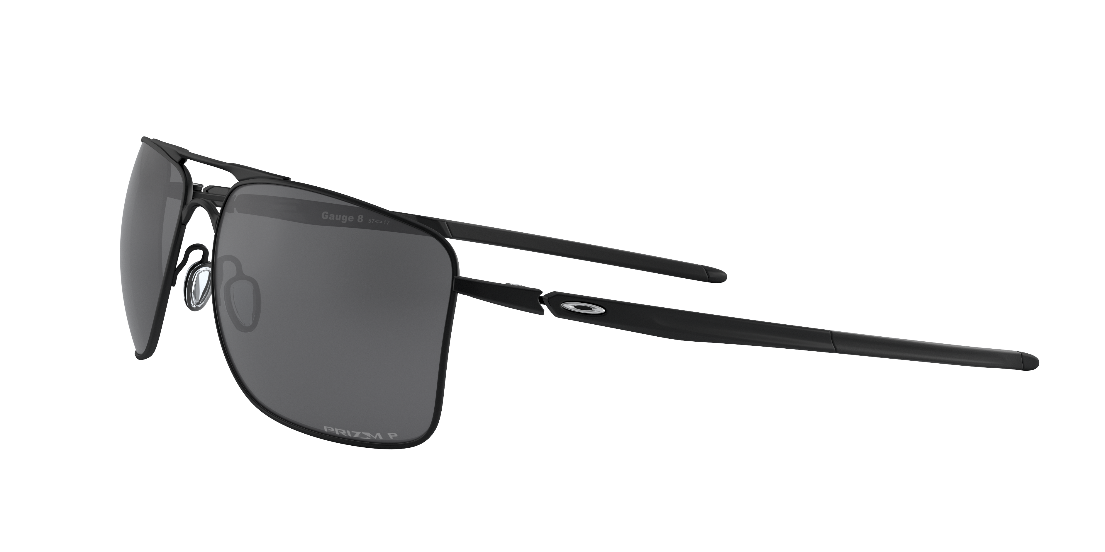 Oakley OO4124 GAUGE 8 412402