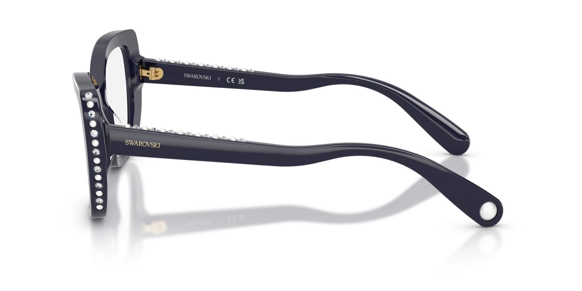 Swarovski SK2066U 1099