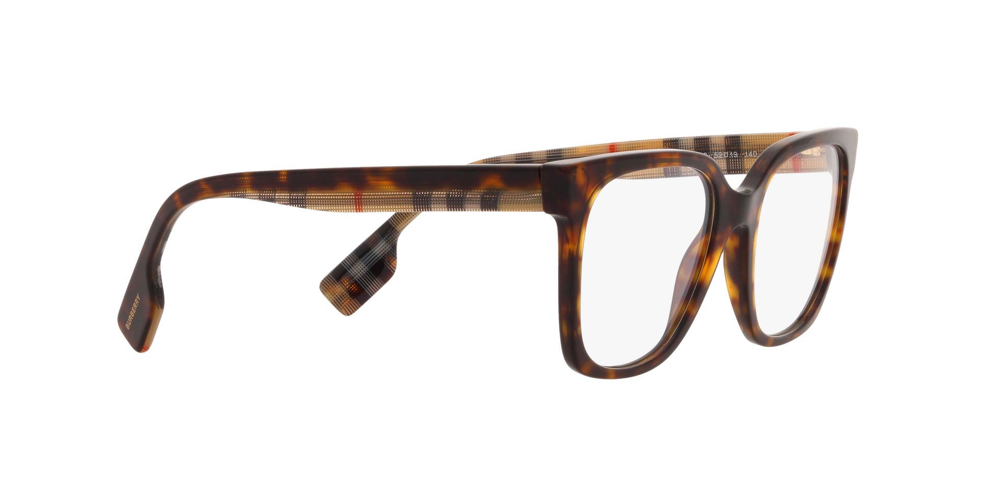 Burberry BE2347 EVELYN 3943