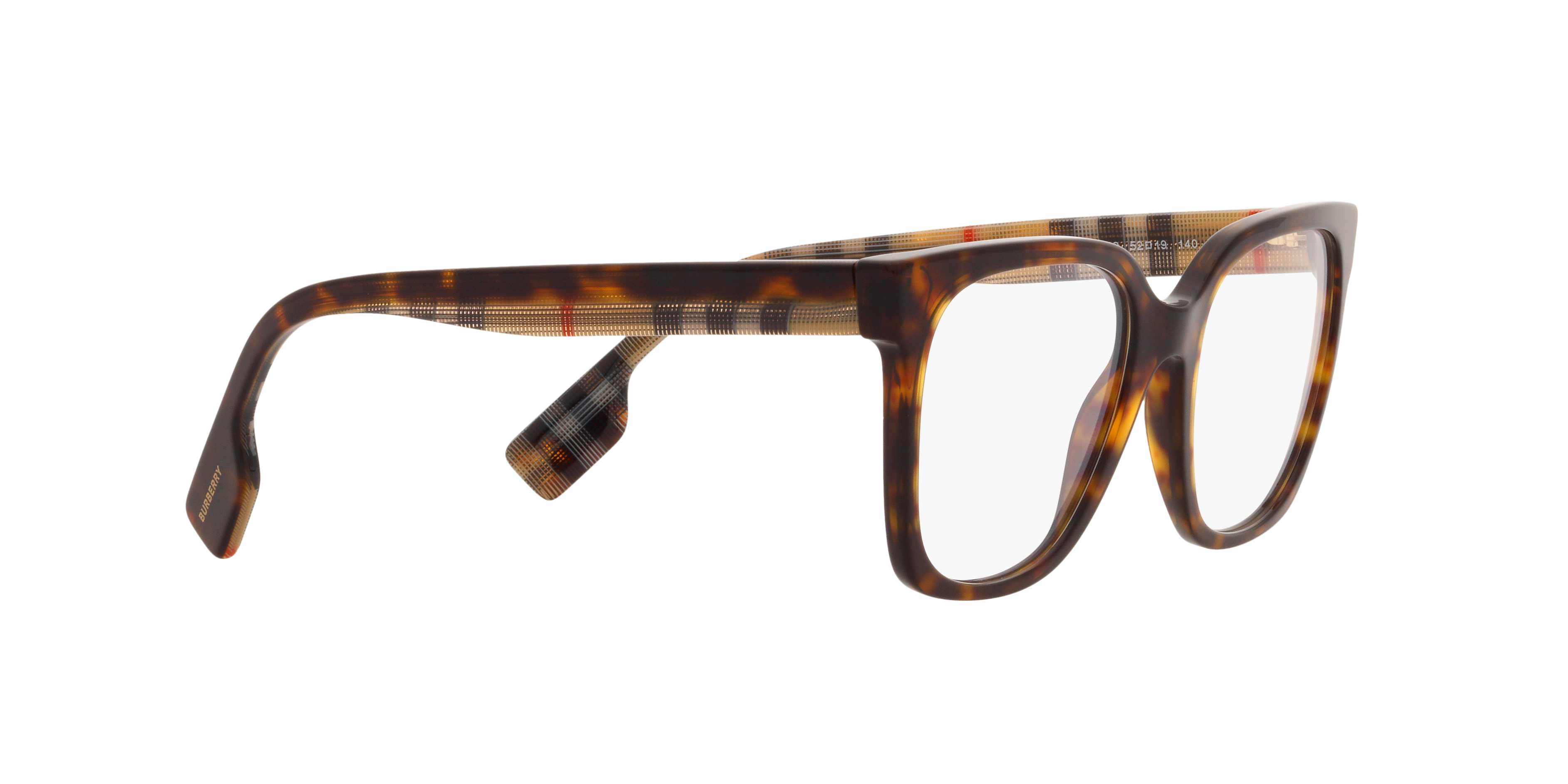 Burberry BE2347 EVELYN 3943