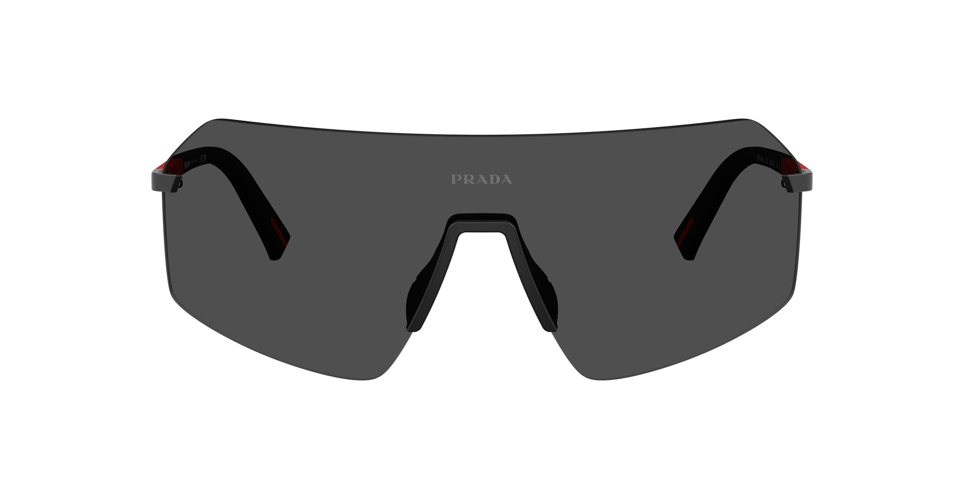 Prada Linea Rossa PS B50S 1BO06F