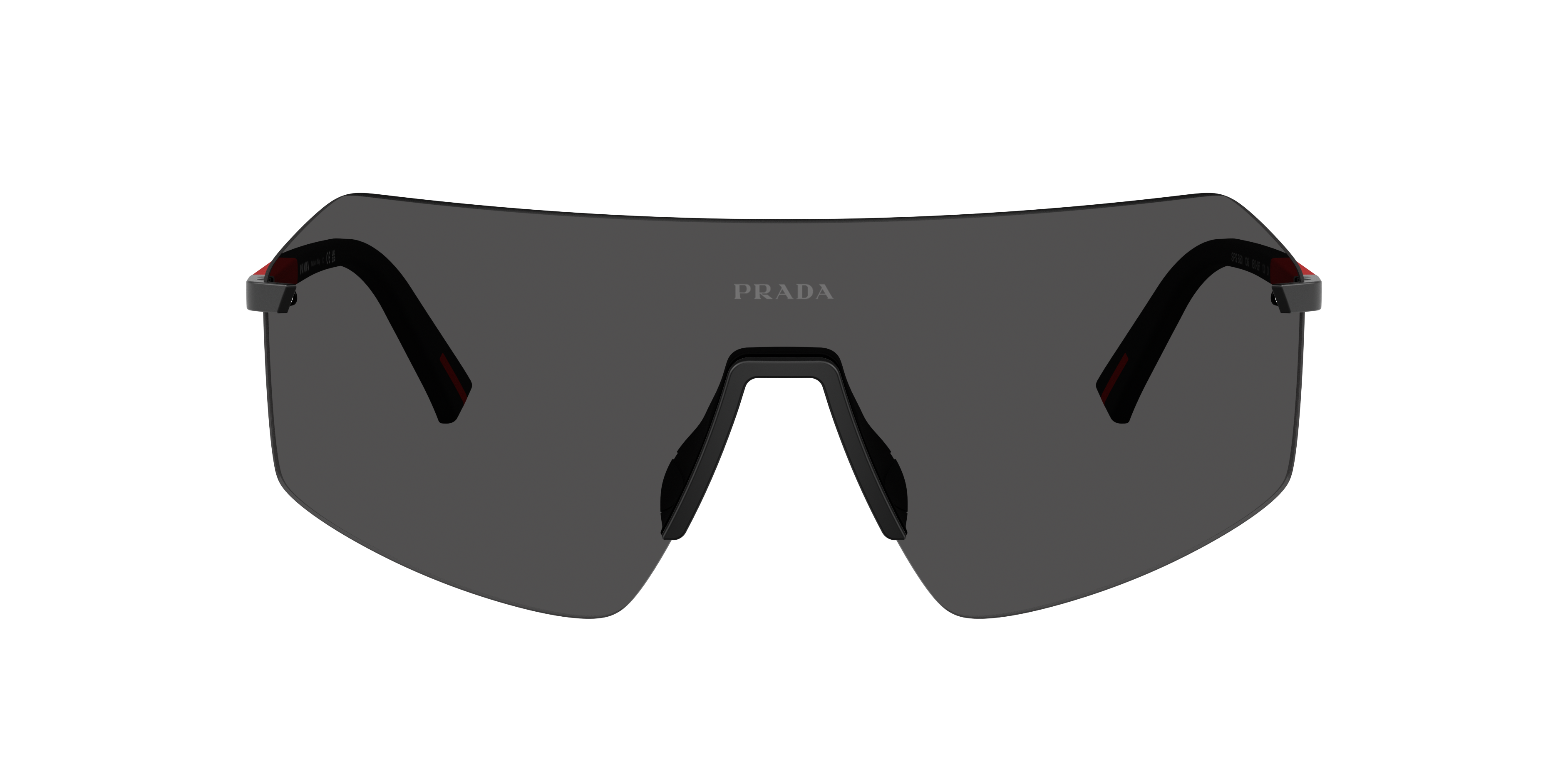 Prada Linea Rossa PS B50S 1BO06F