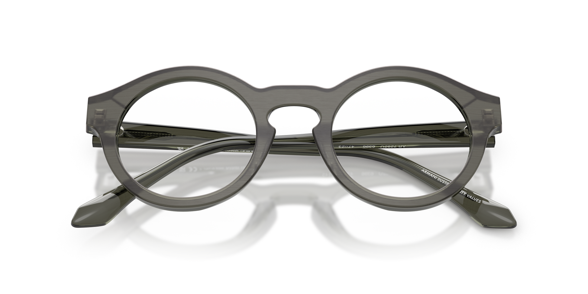 Giorgio Armani AR7292U 6396