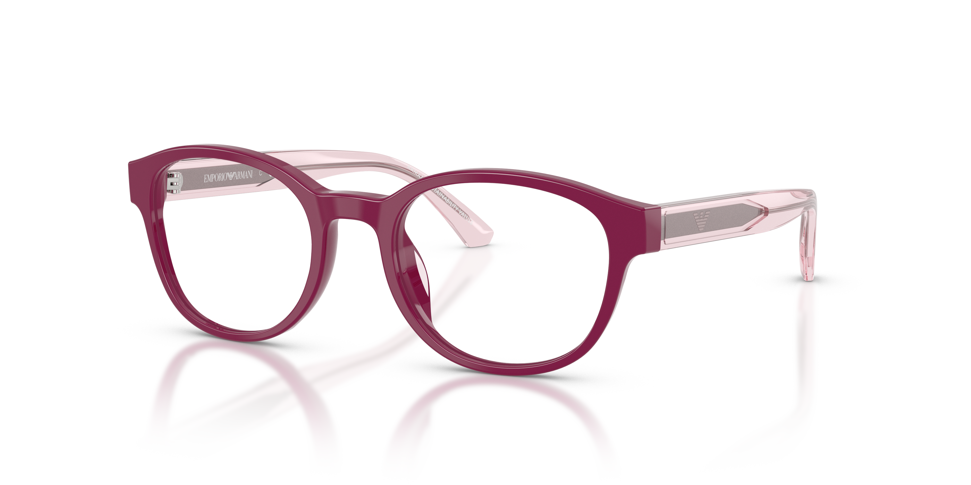 Emporio Armani Kids EK3012U 6383