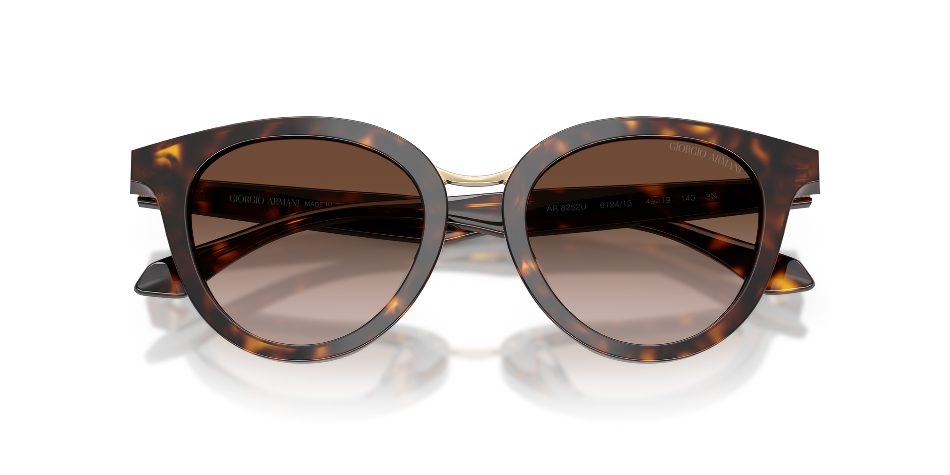Giorgio Armani AR8252U 612413