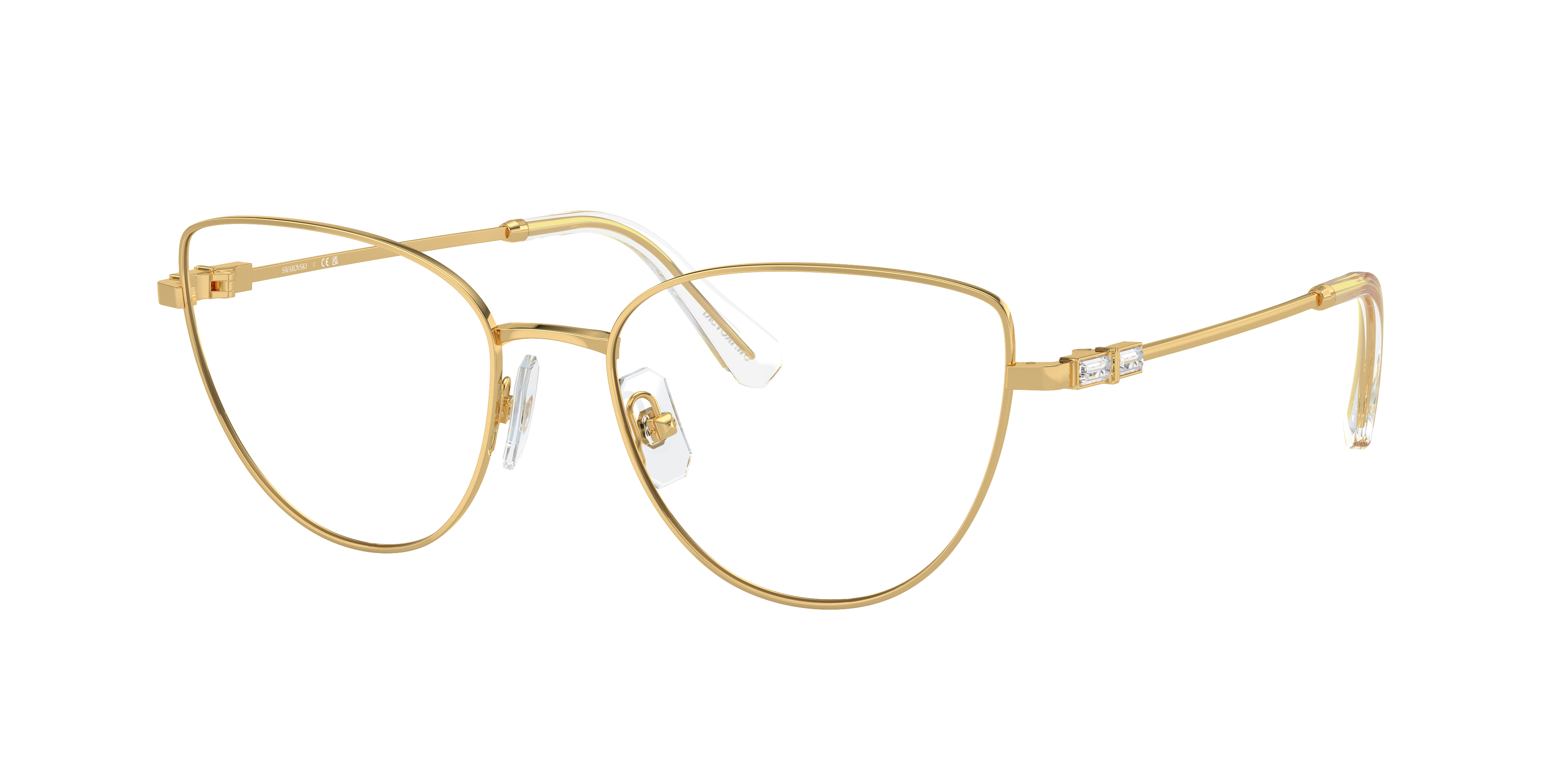 Swarovski SK1007 4004