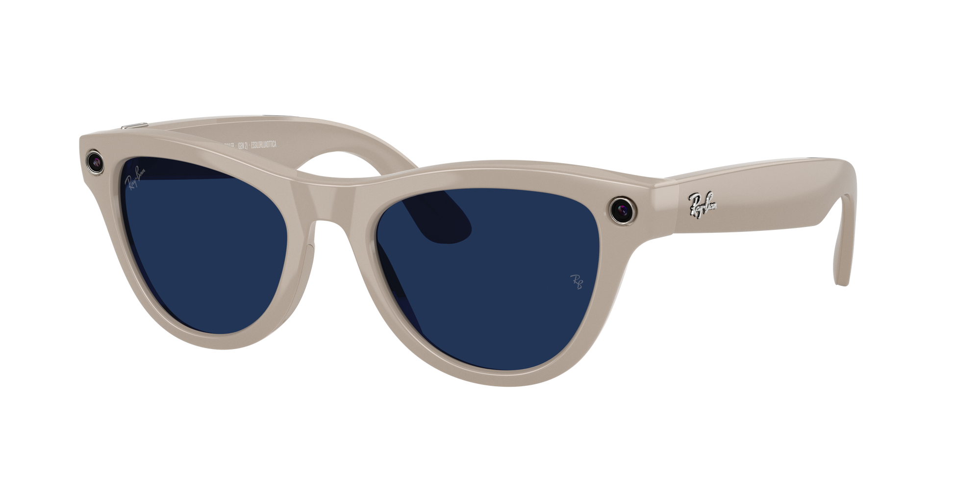 Ray-Ban Meta RW4014 SKYLER 6700MF