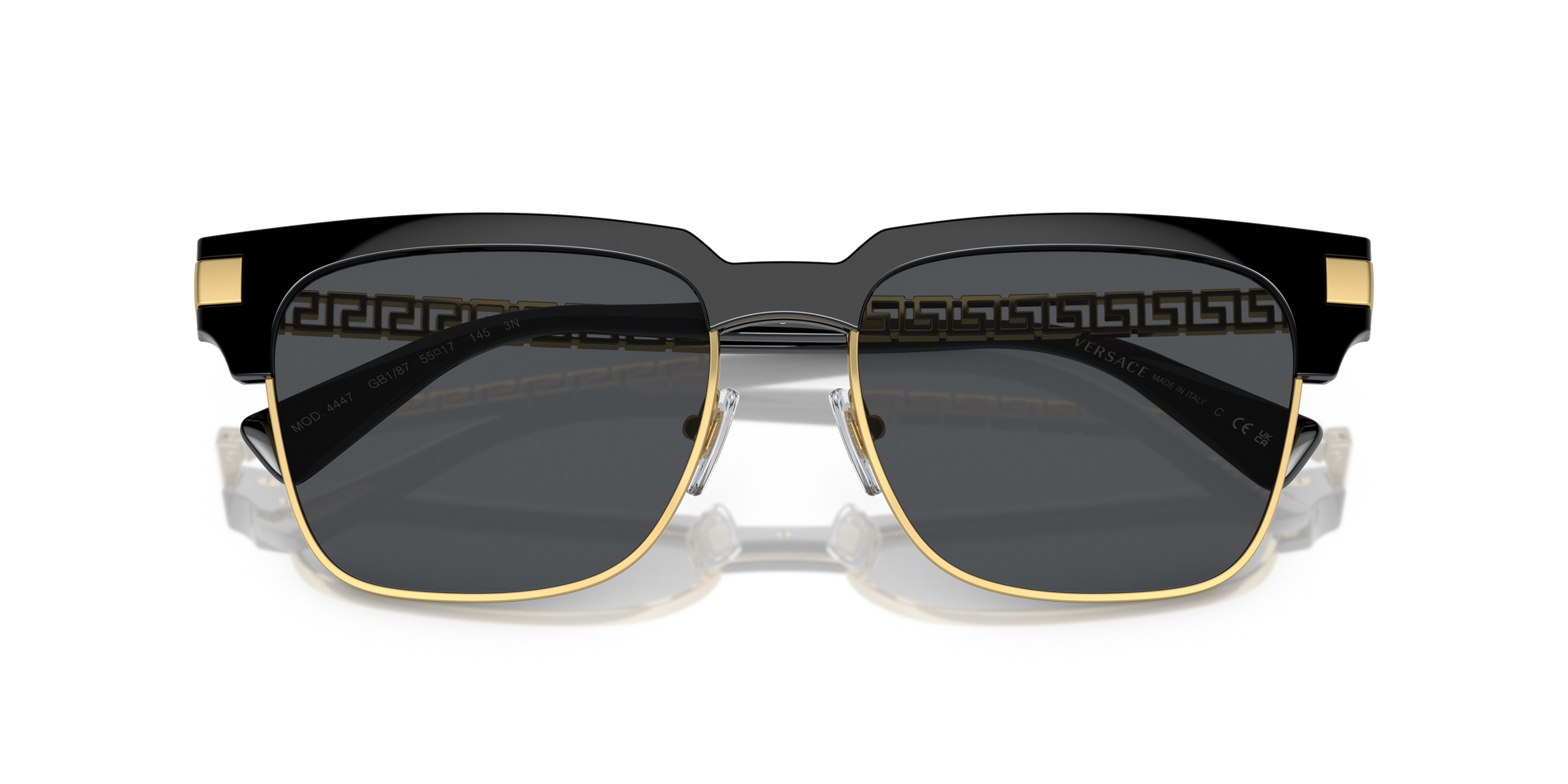 Versace VE4447 GB1/87