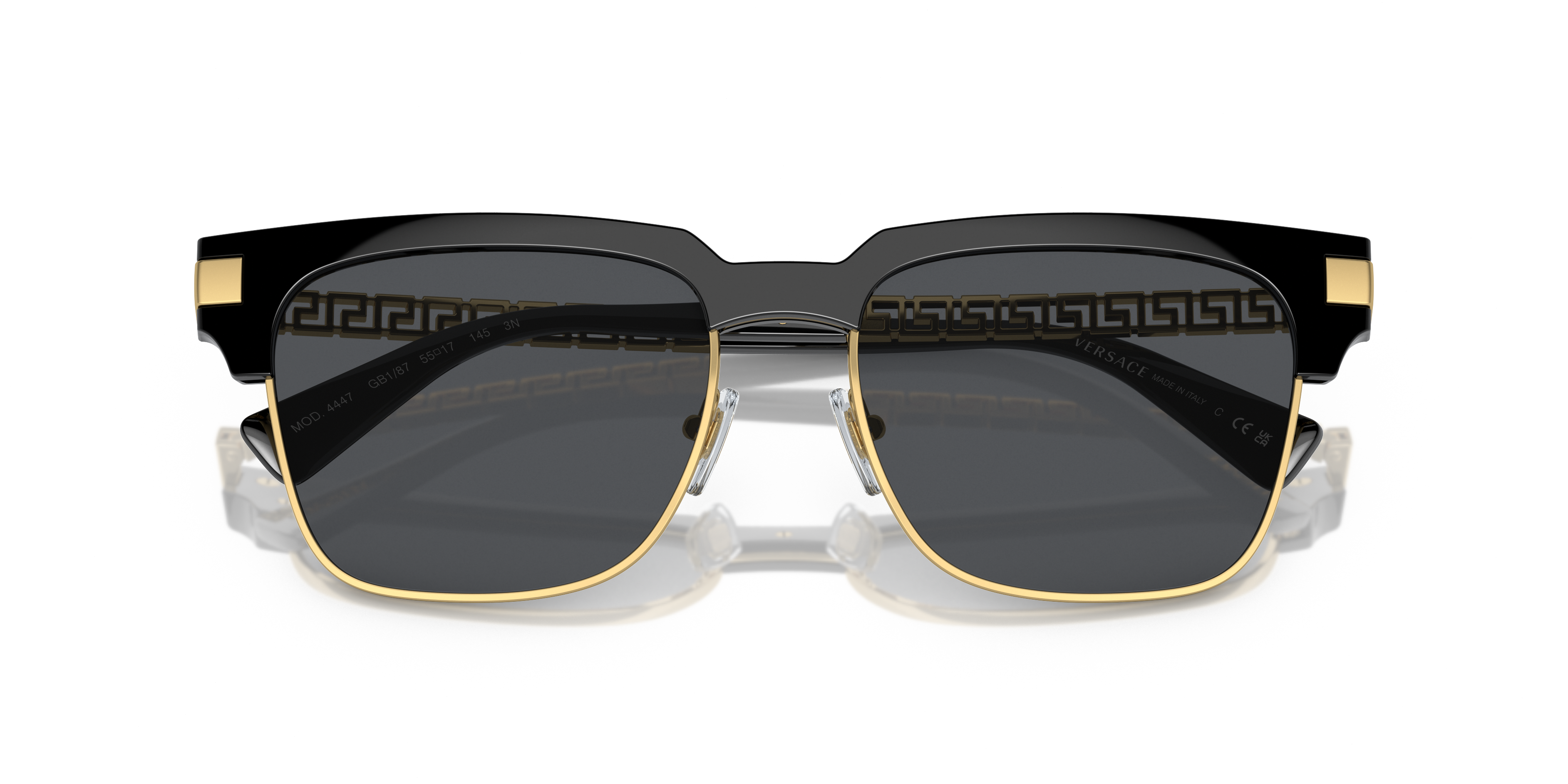 Versace VE4447 GB1/87
