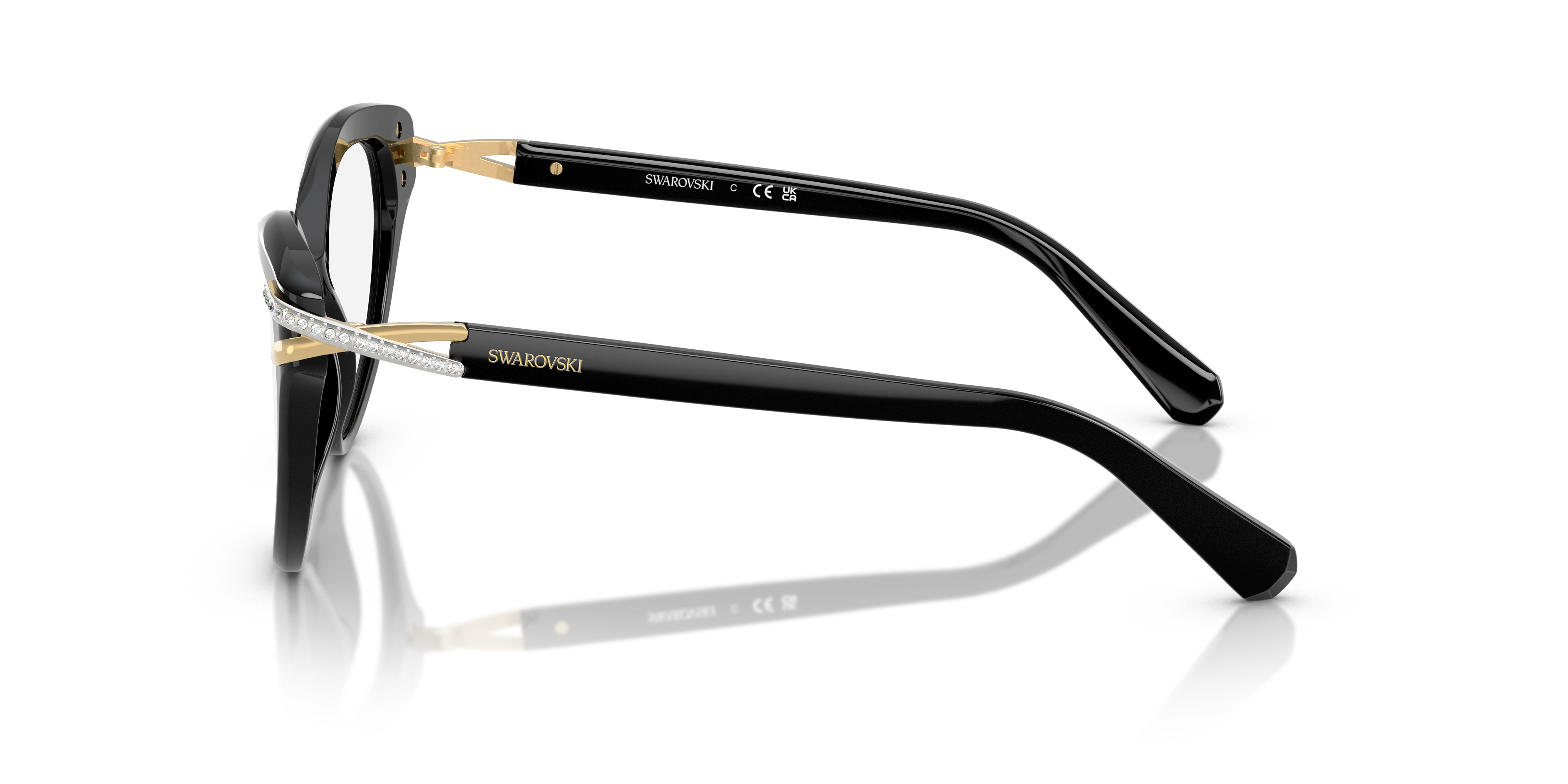 Swarovski SK2030 1001