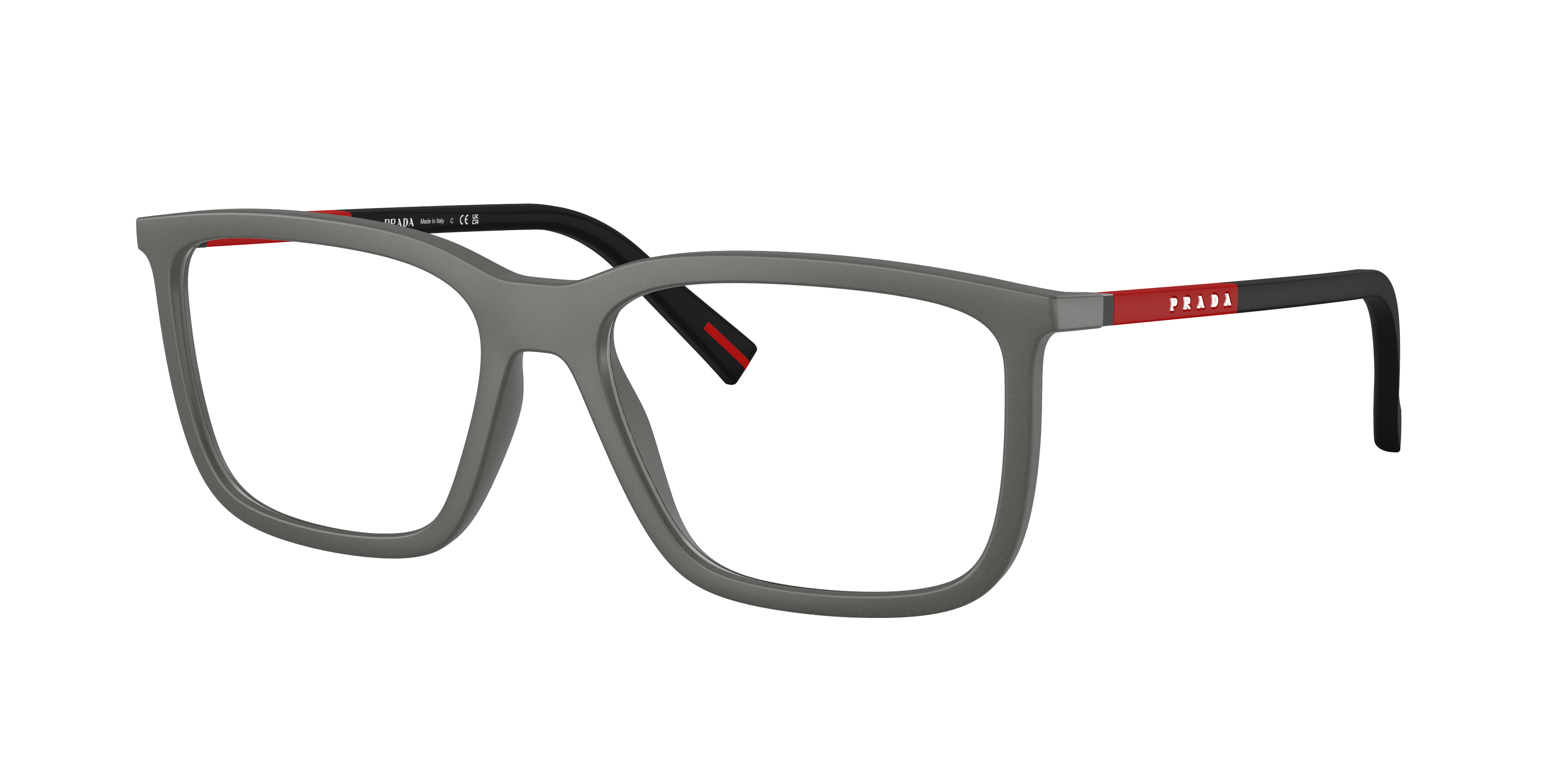 Prada Linea Rossa PS 01SV 16X1O1