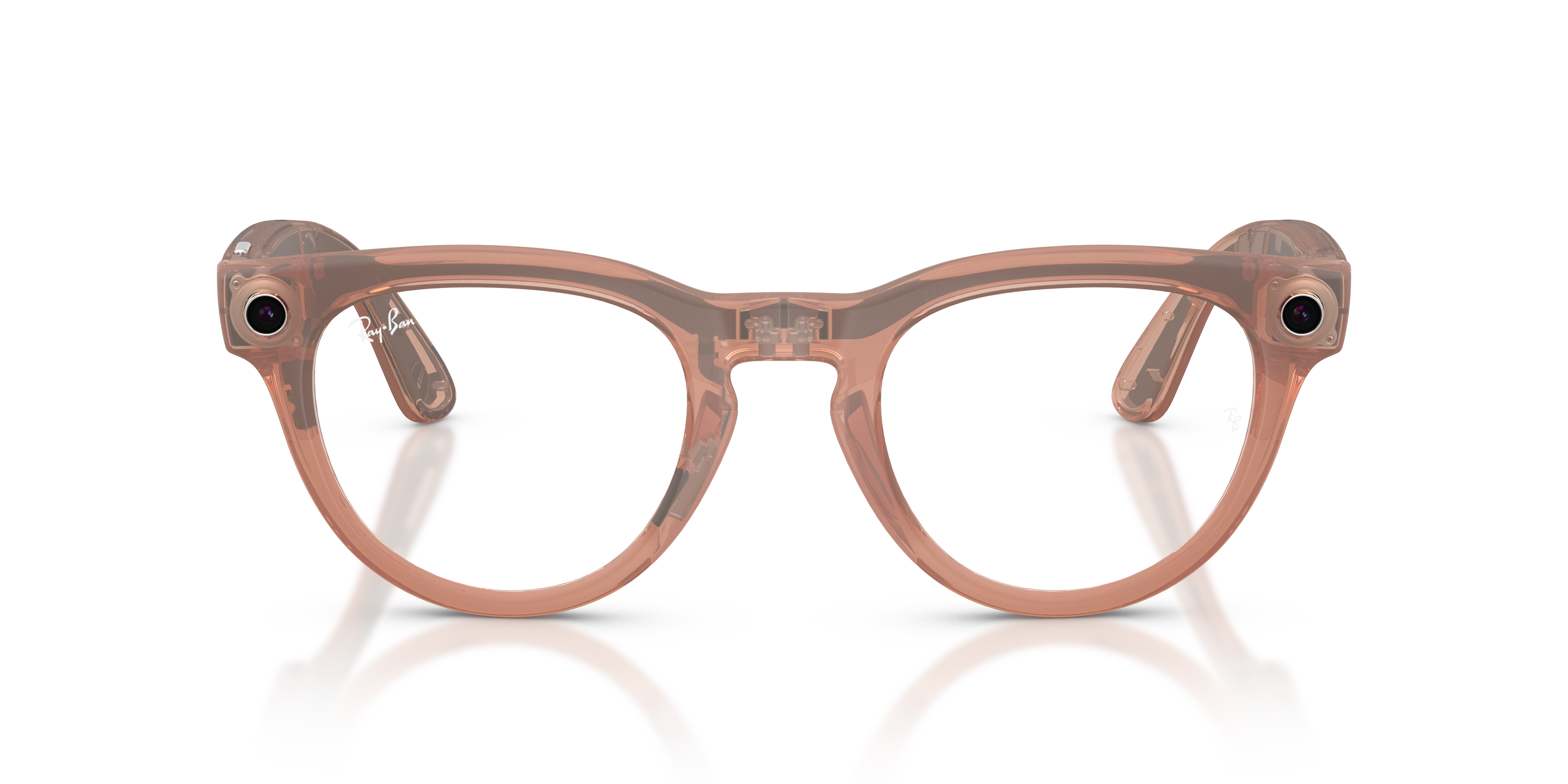 Ray-Ban Meta RW4013 HEADLINER 68901Z