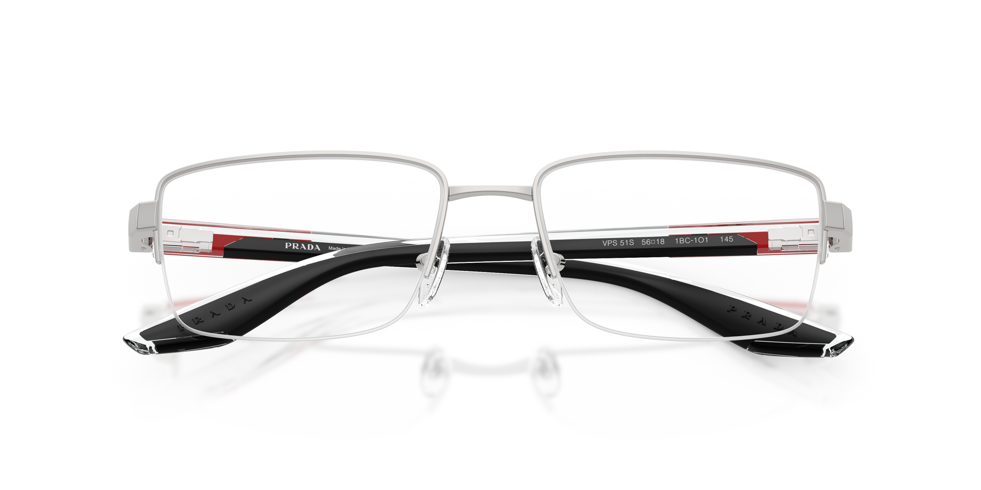 Prada Linea Rossa PS 51SV 1BC1O1