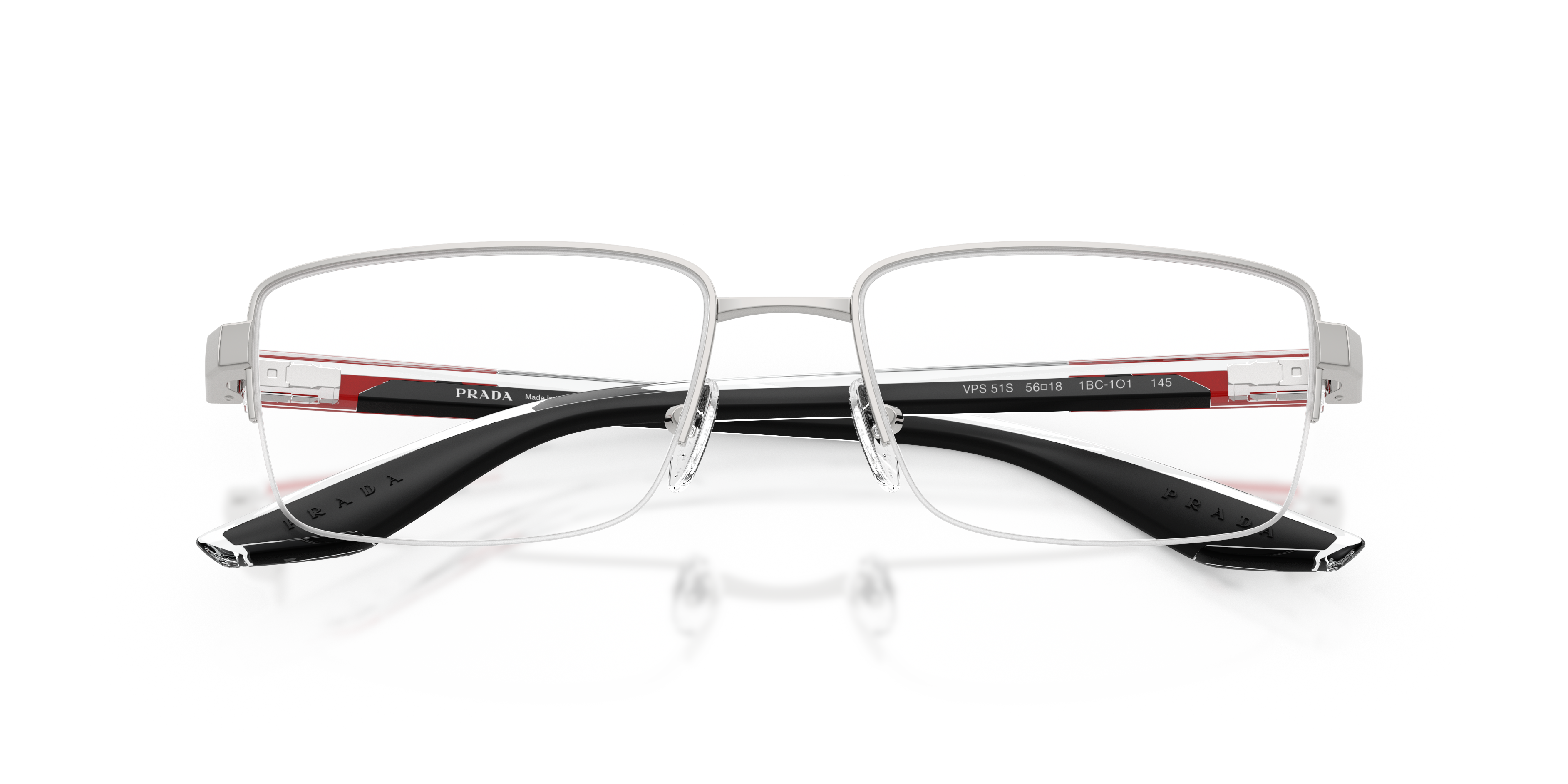 Prada Linea Rossa PS 51SV 1BC1O1
