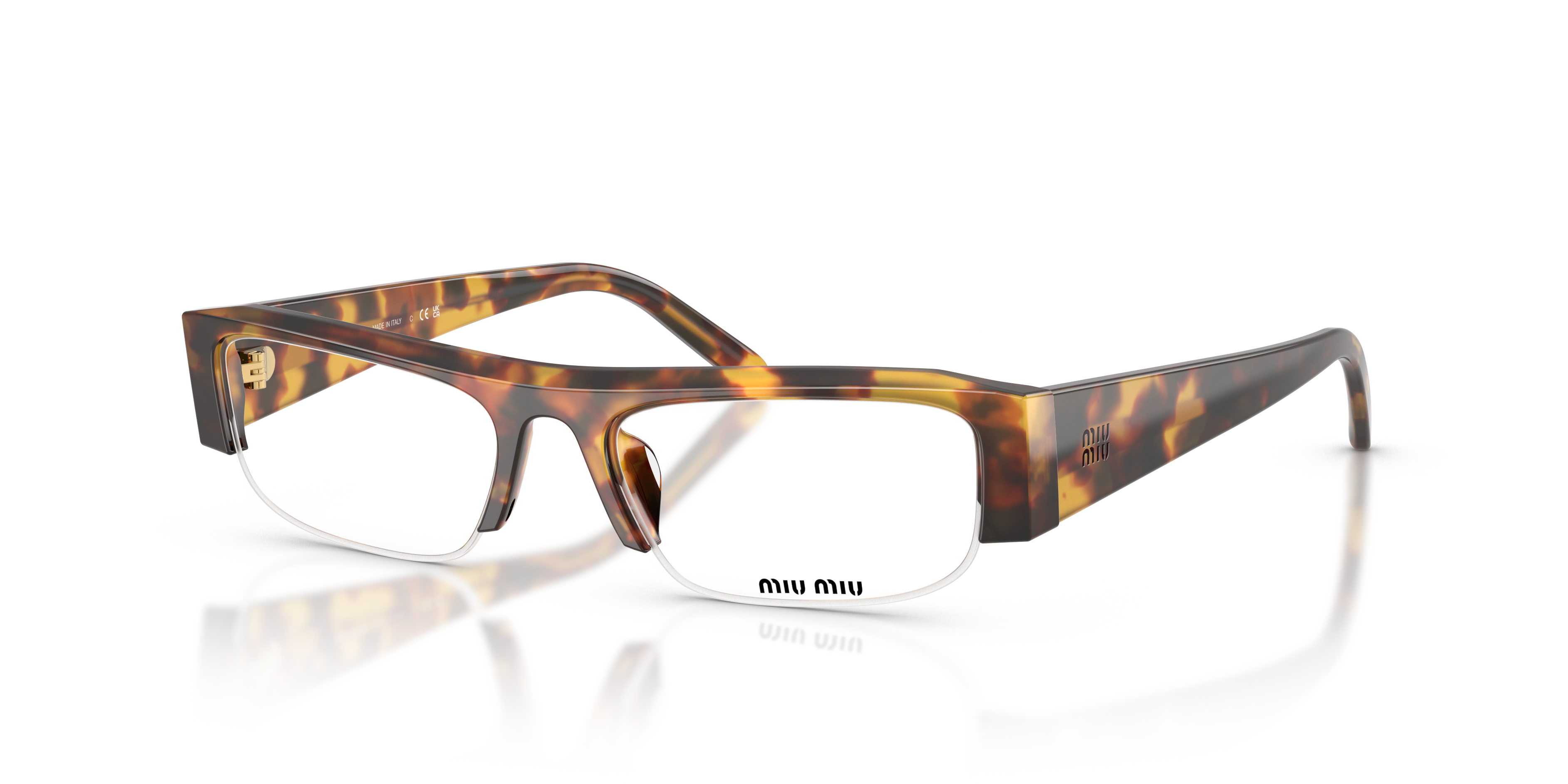 Miu Miu MU B07S 14L08N