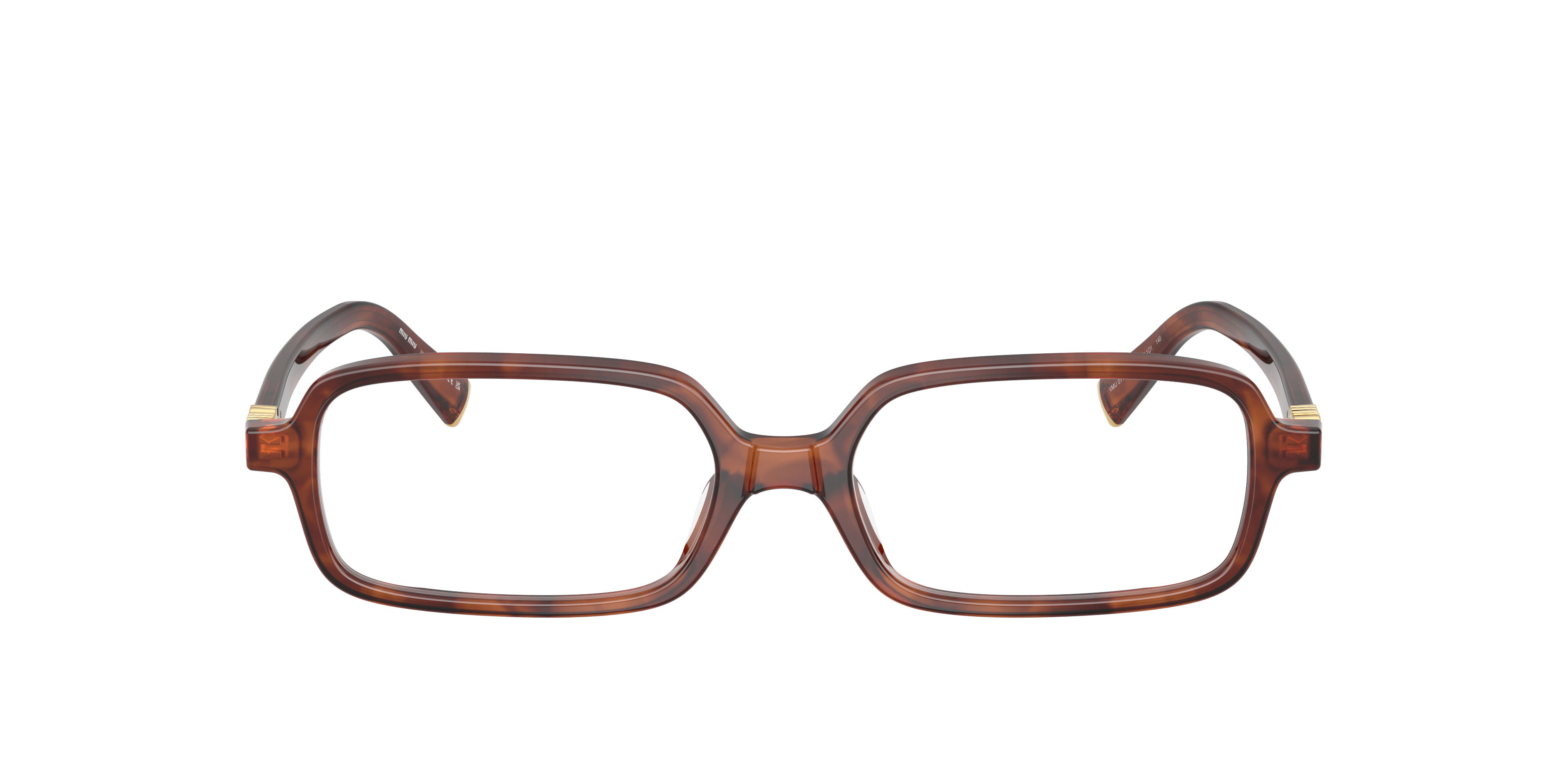 Miu Miu MU 01YV 26E1O1