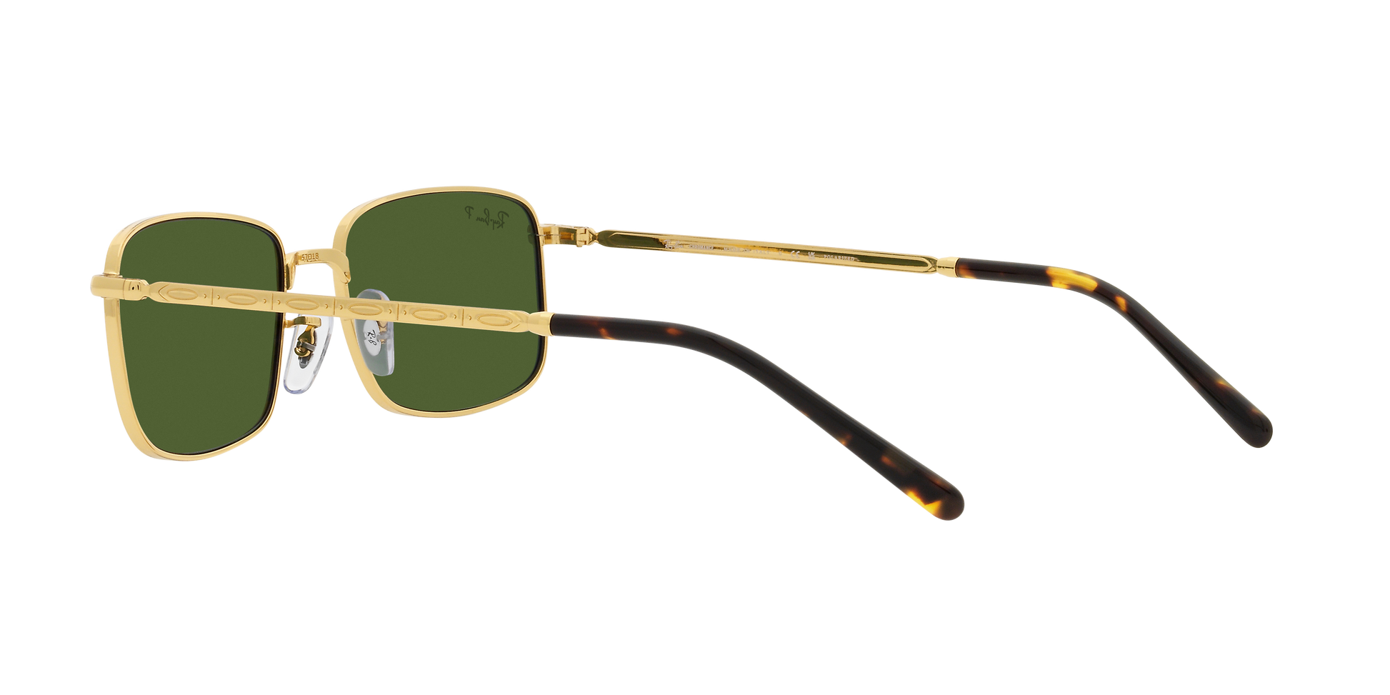Ray-Ban RB3717 9196P1