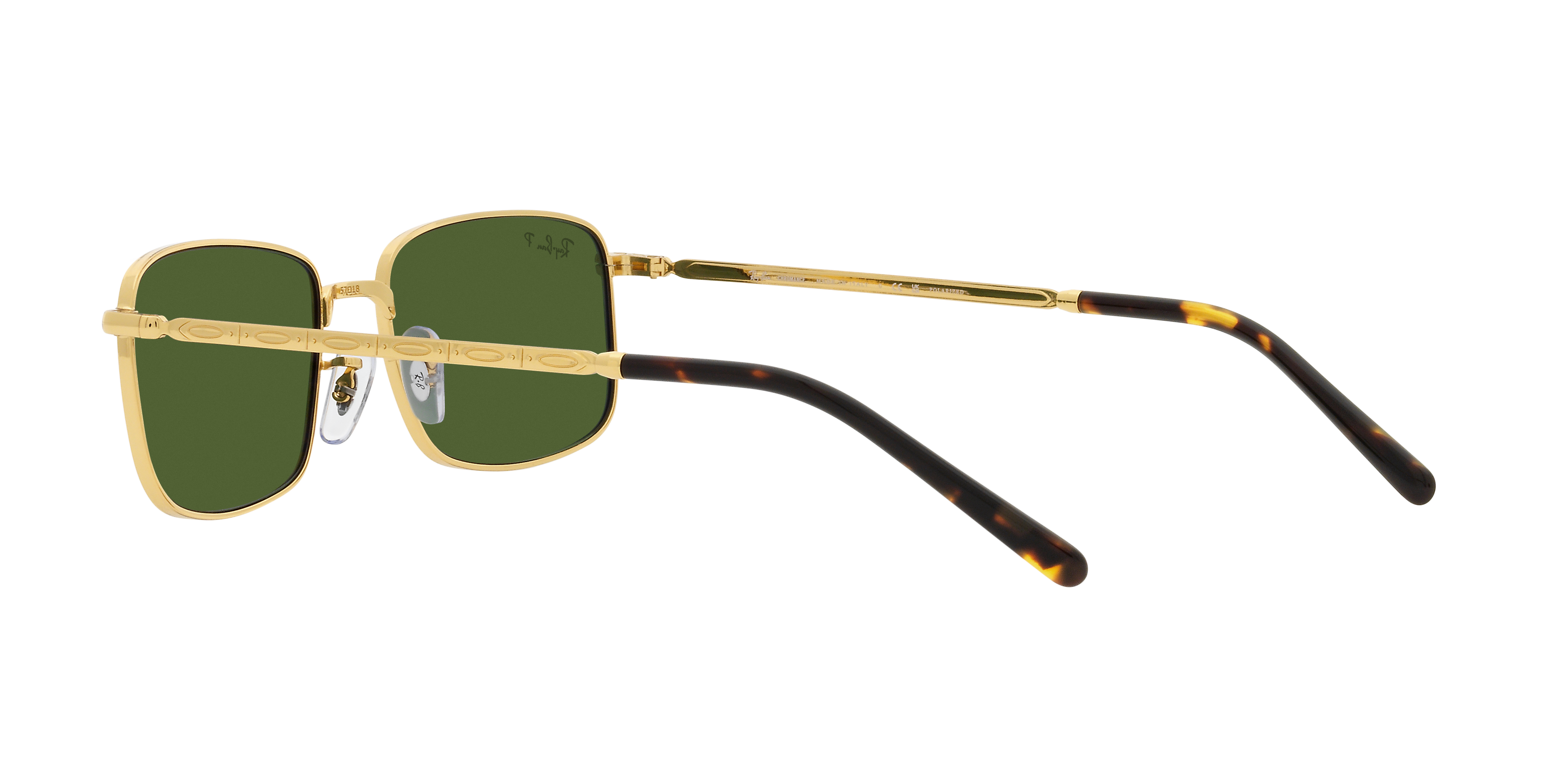 Ray-Ban RB3717 9196P1