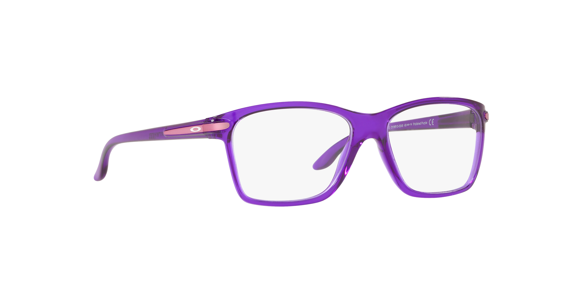 Oakley OY8010 CARTWHEEL 801003