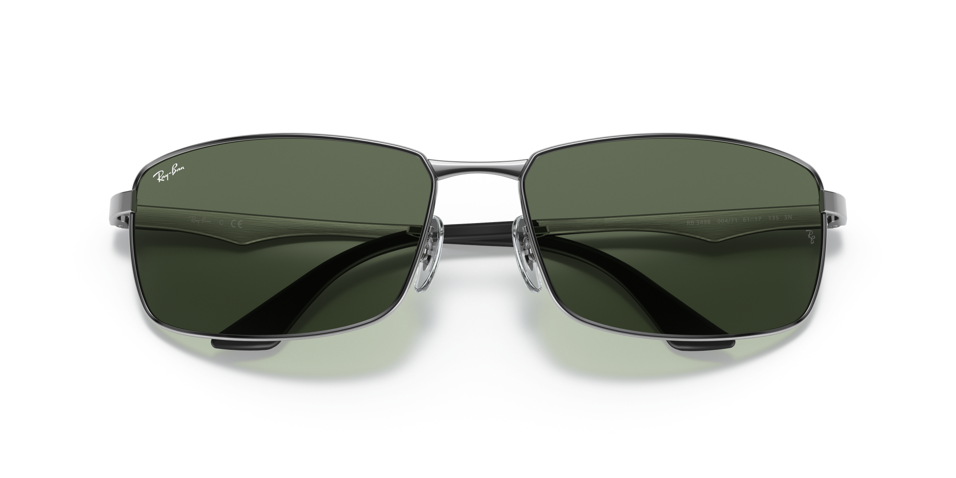 Ray-Ban RB3498 004/71