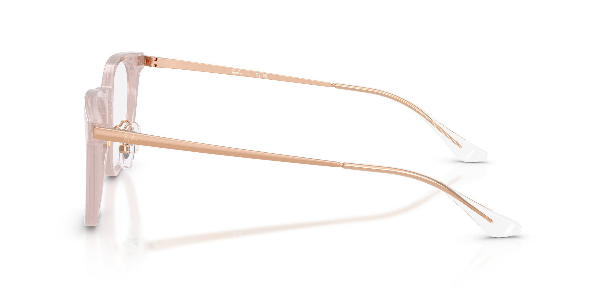 Ray-Ban RX5453D 8438