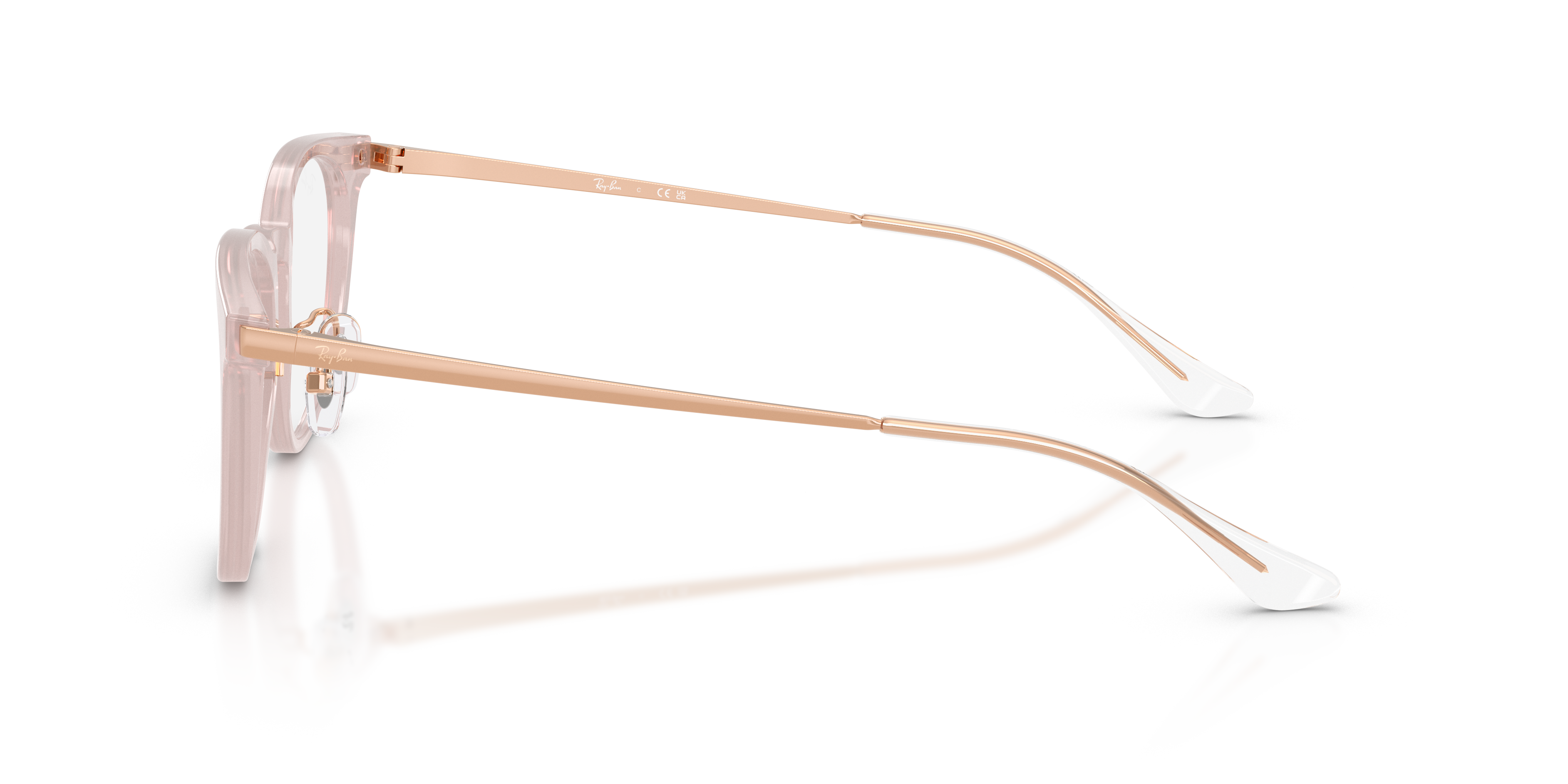 Ray-Ban RX5453D 8438