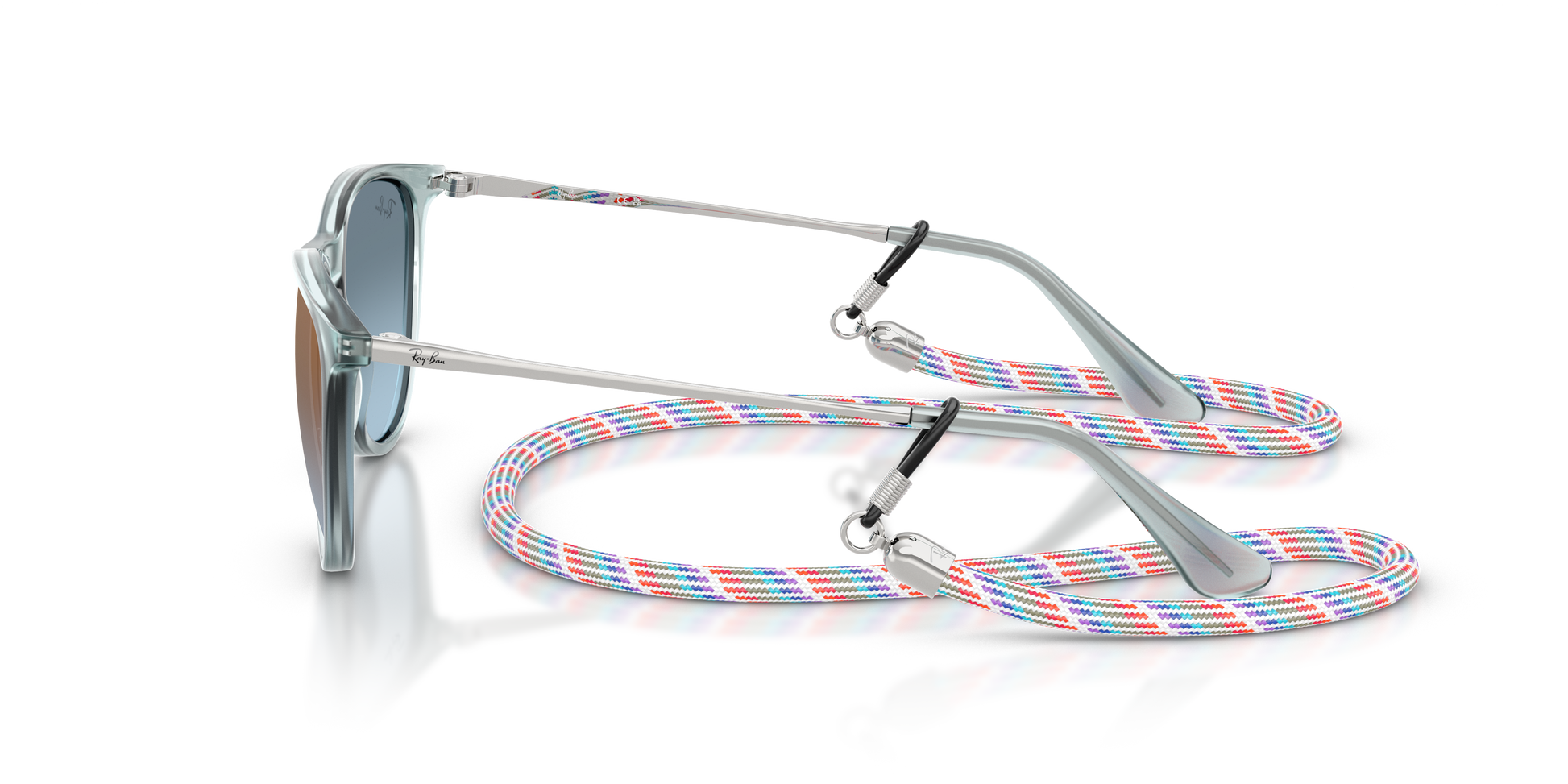 Ray-Ban RJ9060S JUNIOR ERIKA 7223U0