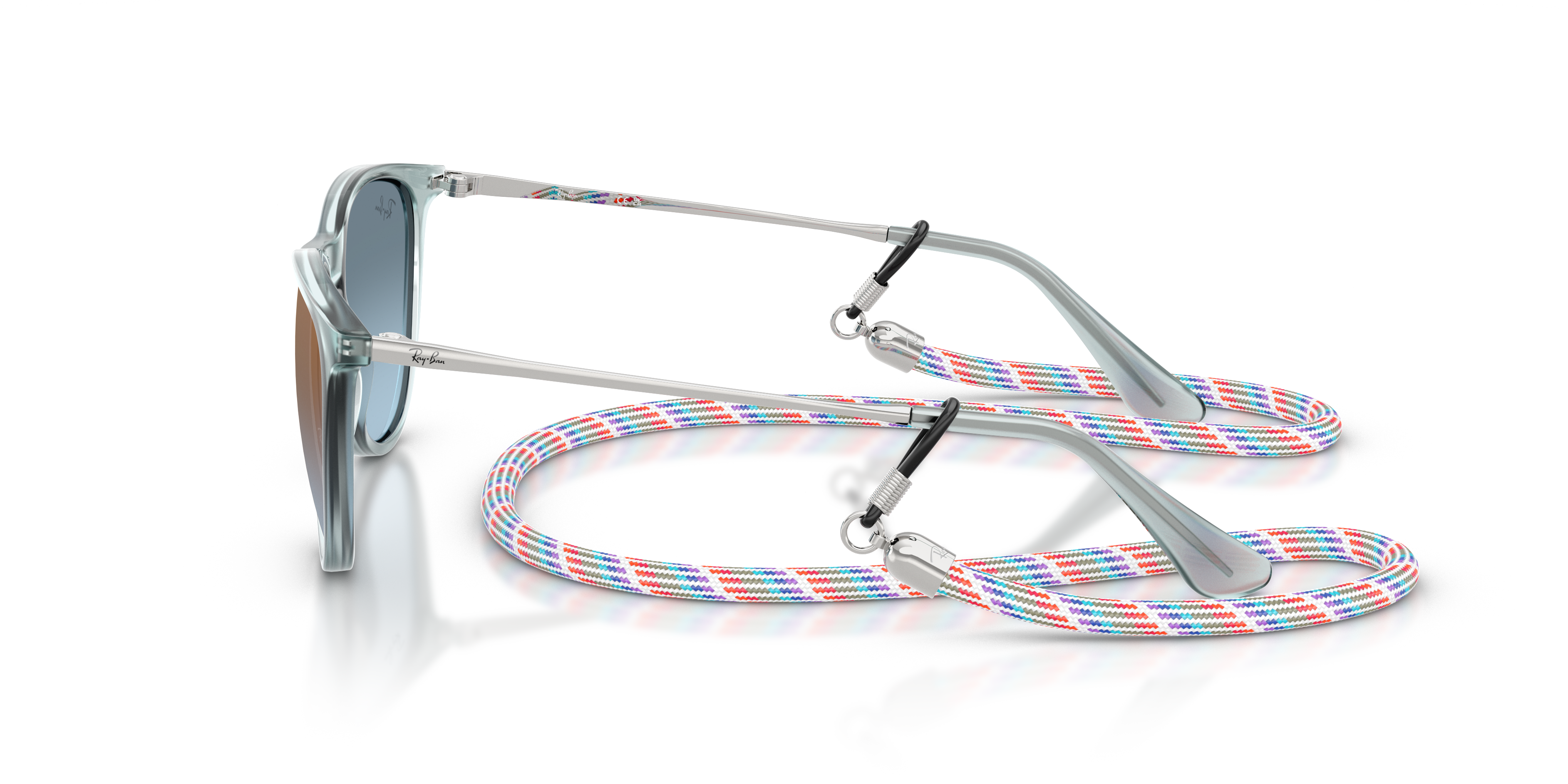 Ray-Ban RJ9060S JUNIOR ERIKA 7223U0