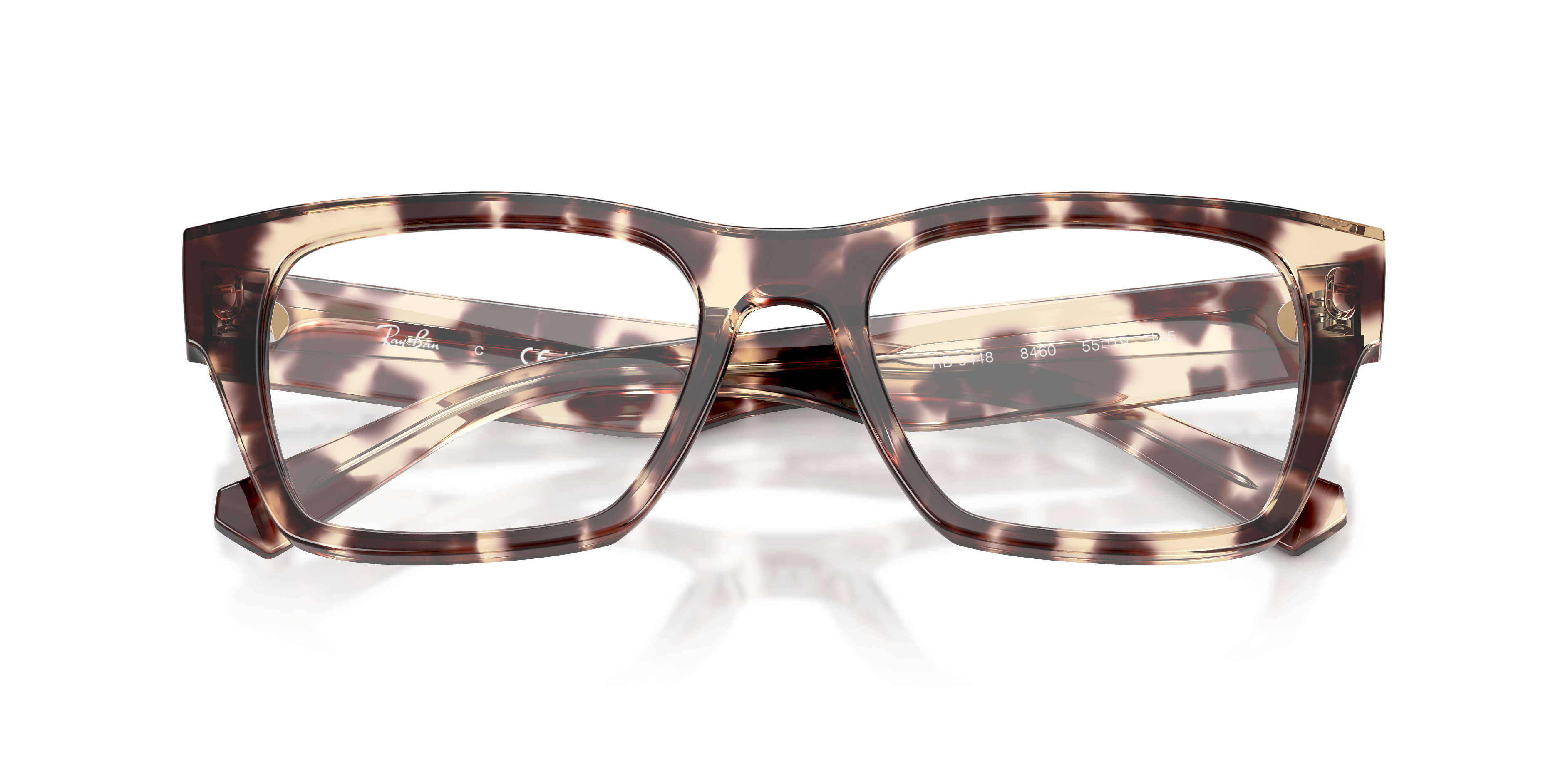 Ray-Ban Vista RX5448 8460