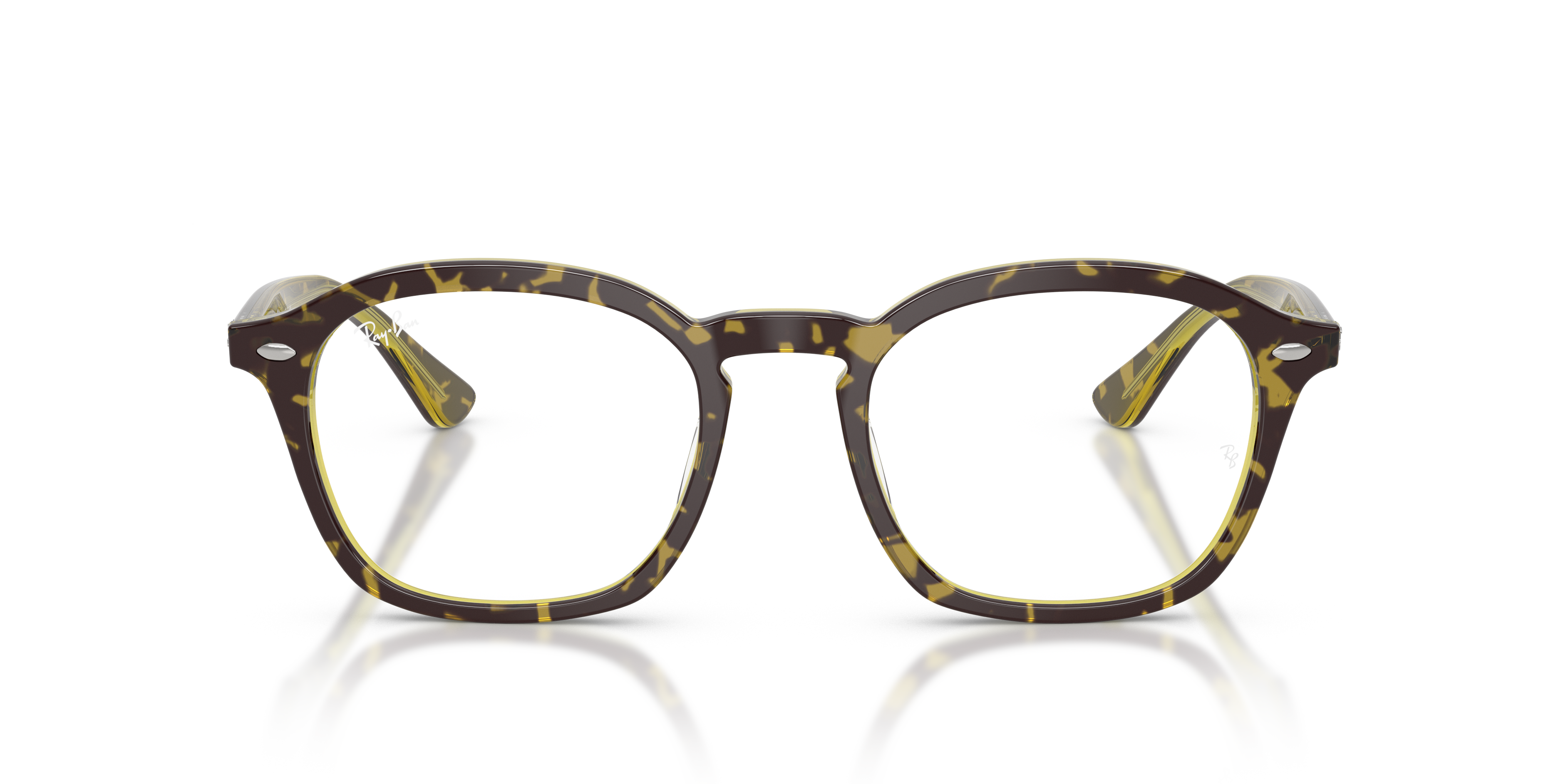 Ray-Ban RX5451 8487