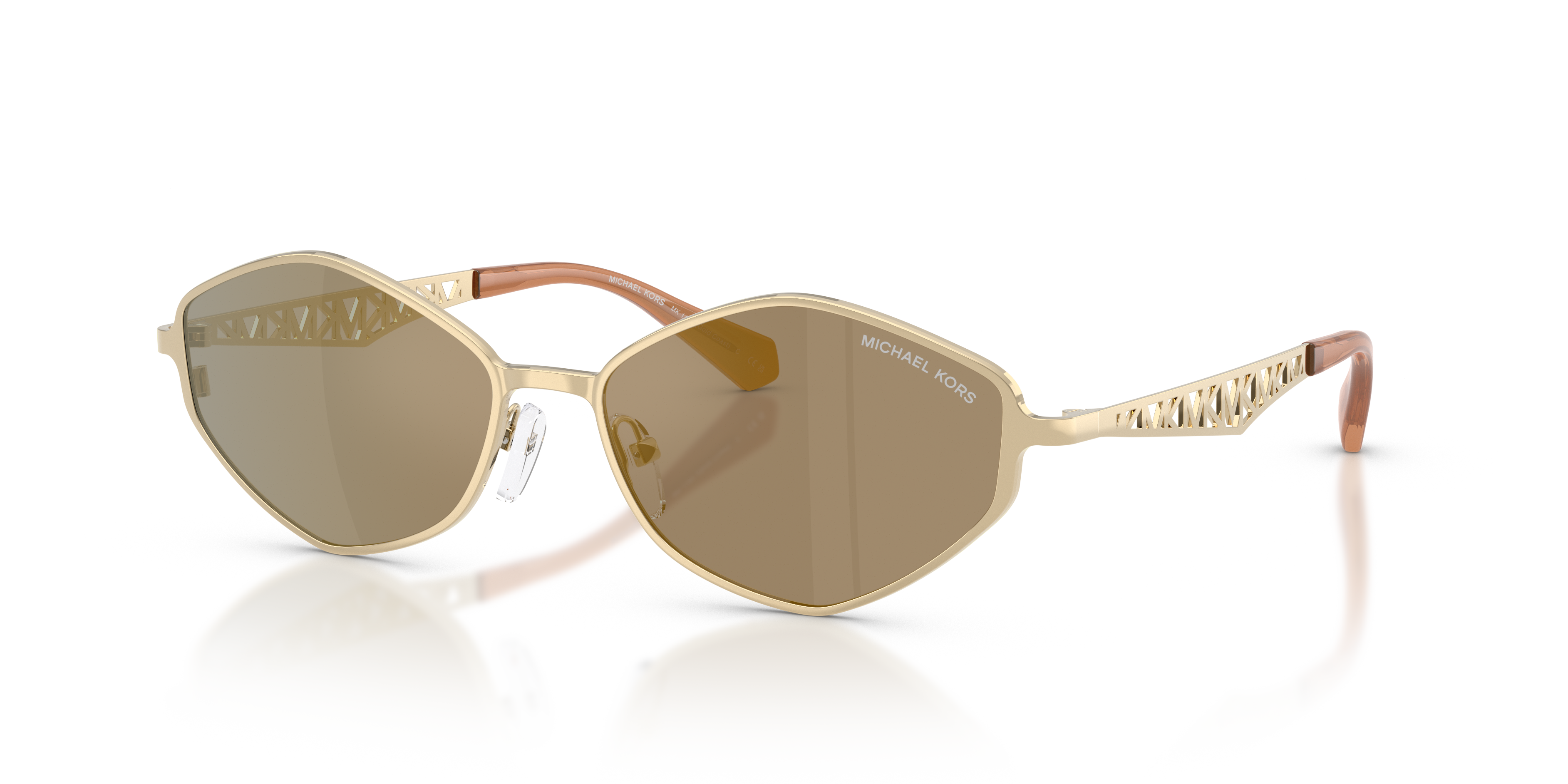 Michael Kors MK1181 GOLD COAST 10144T