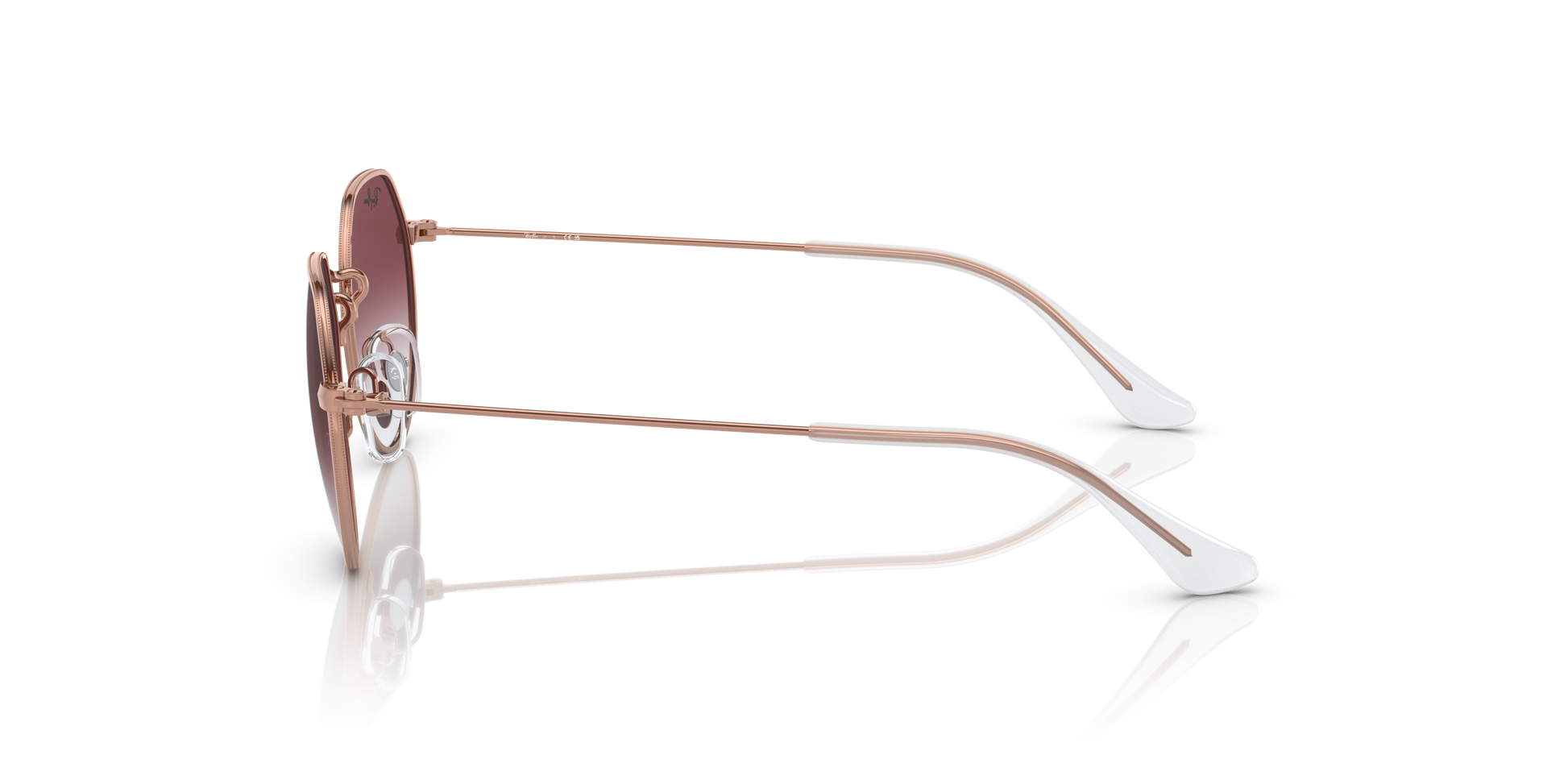 Ray-Ban RJ9565S JUNIOR JACK 291/8H