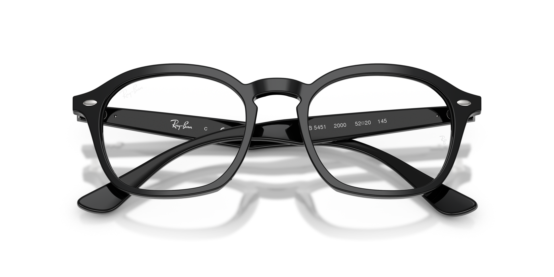 Ray-Ban RX5451 2000