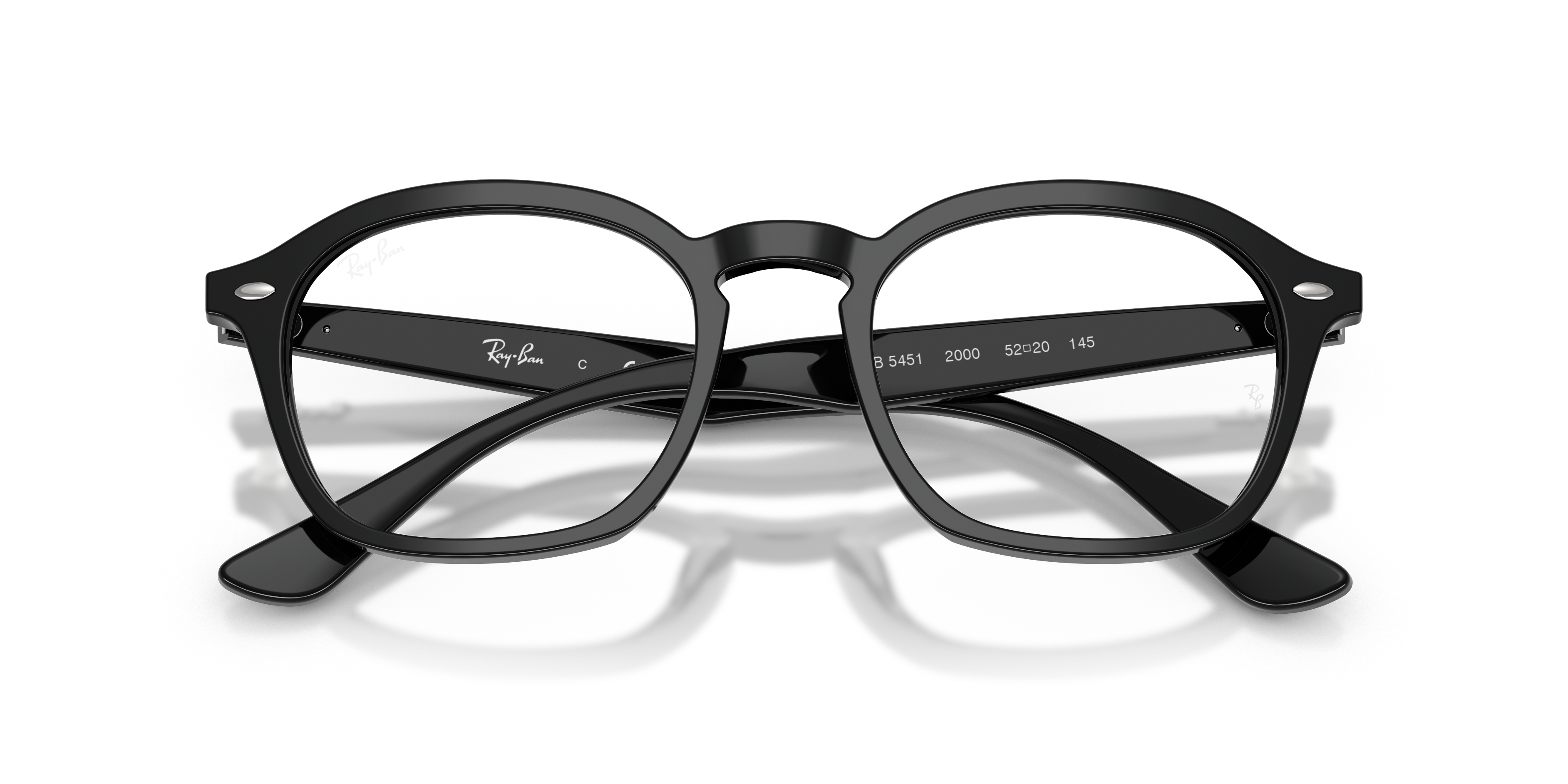 Ray-Ban RX5451 2000