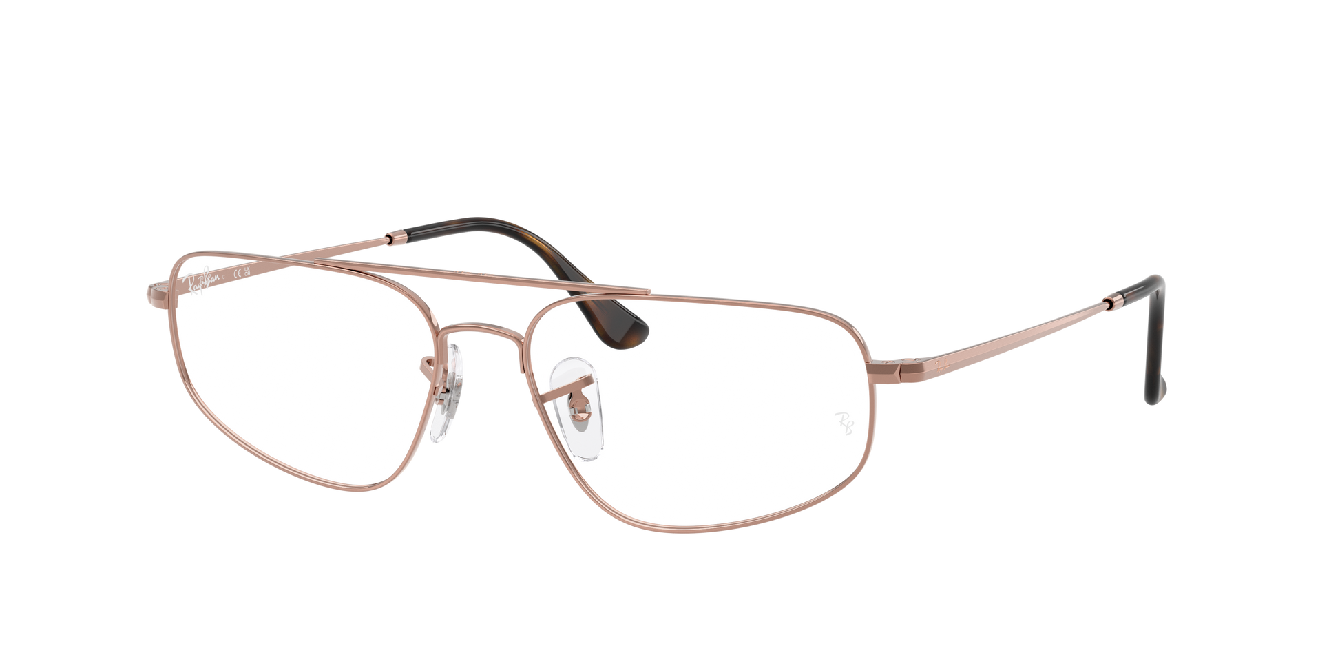 Ray-Ban RX6550 2943