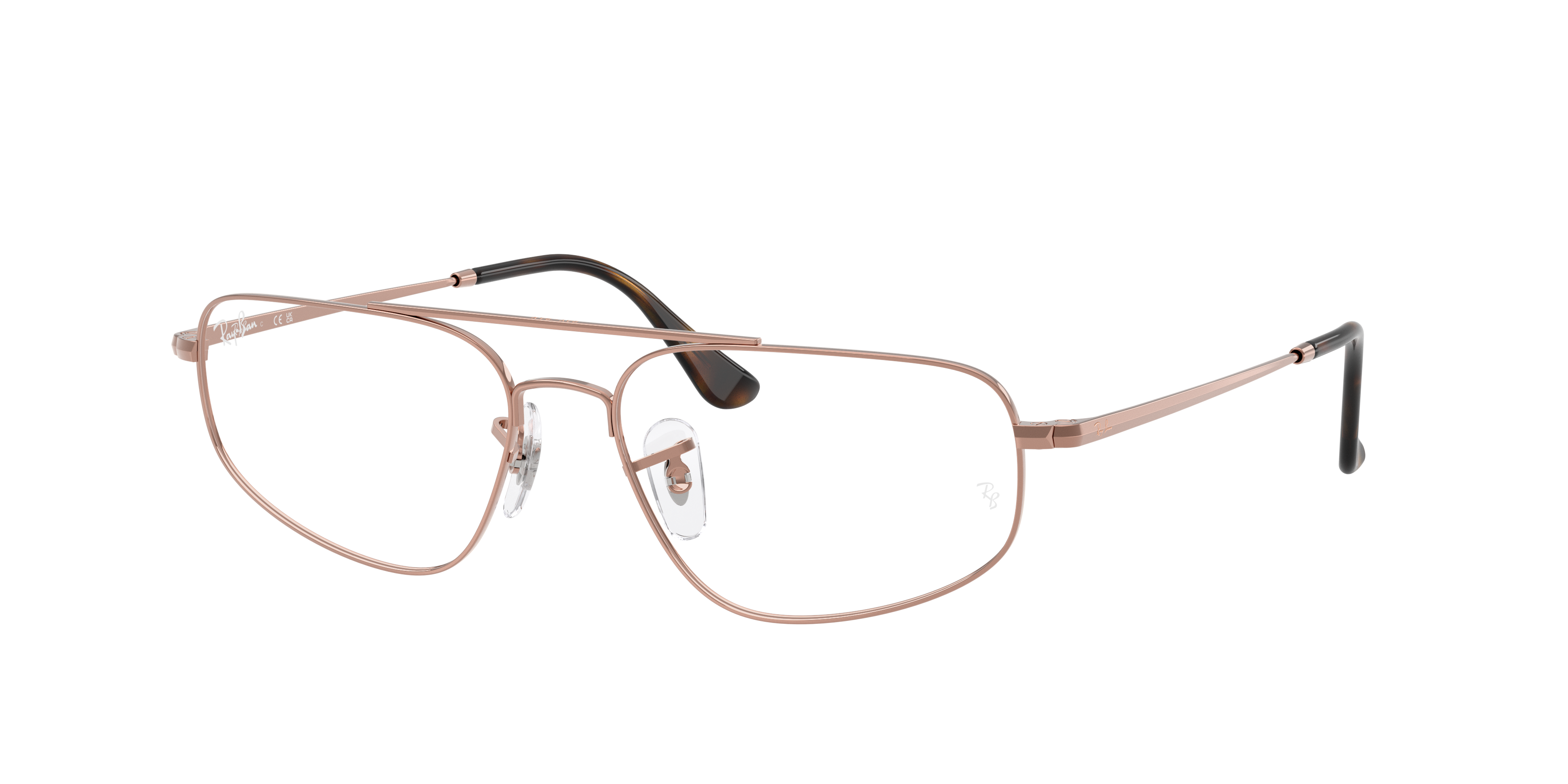 Ray-Ban RX6550 2943